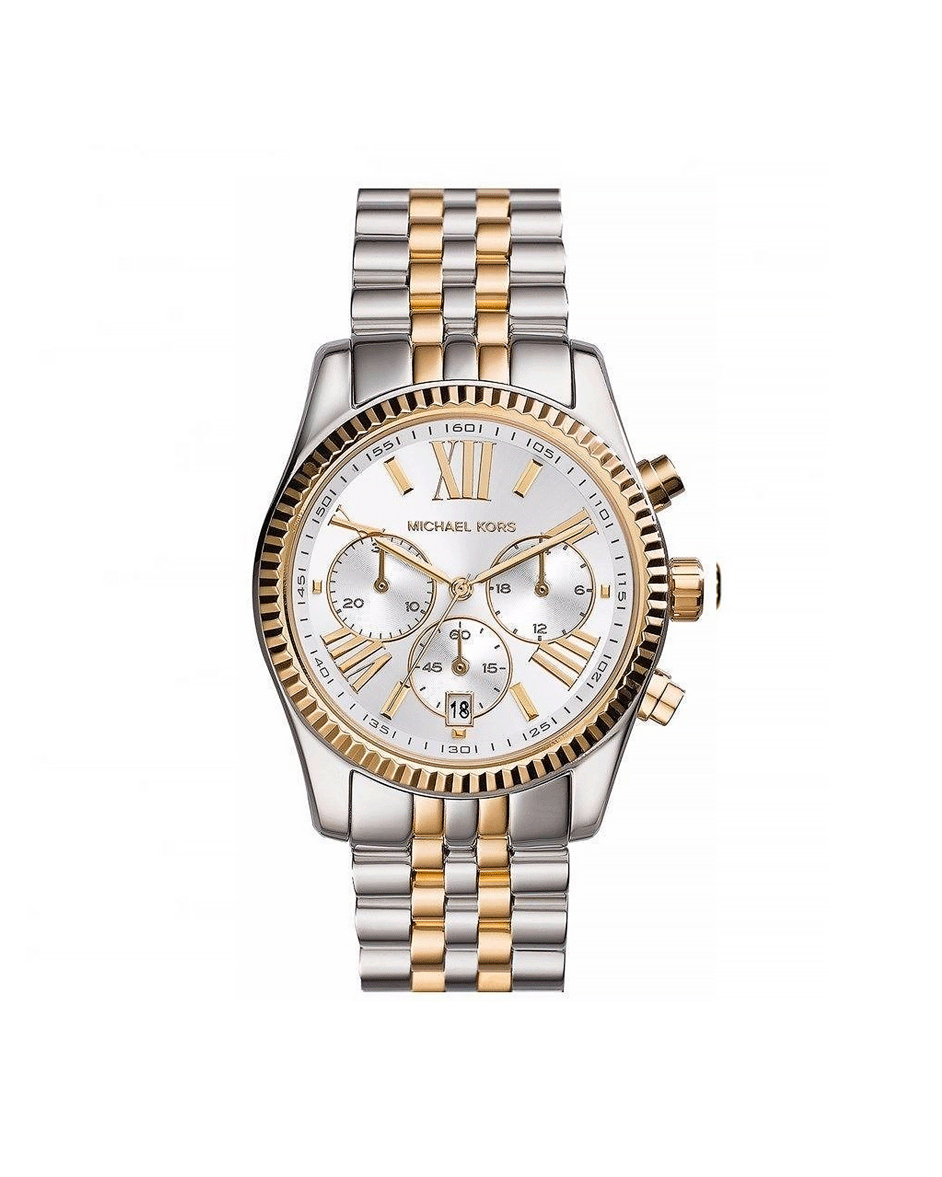 MK5955 Michael Kors Lexington Watch