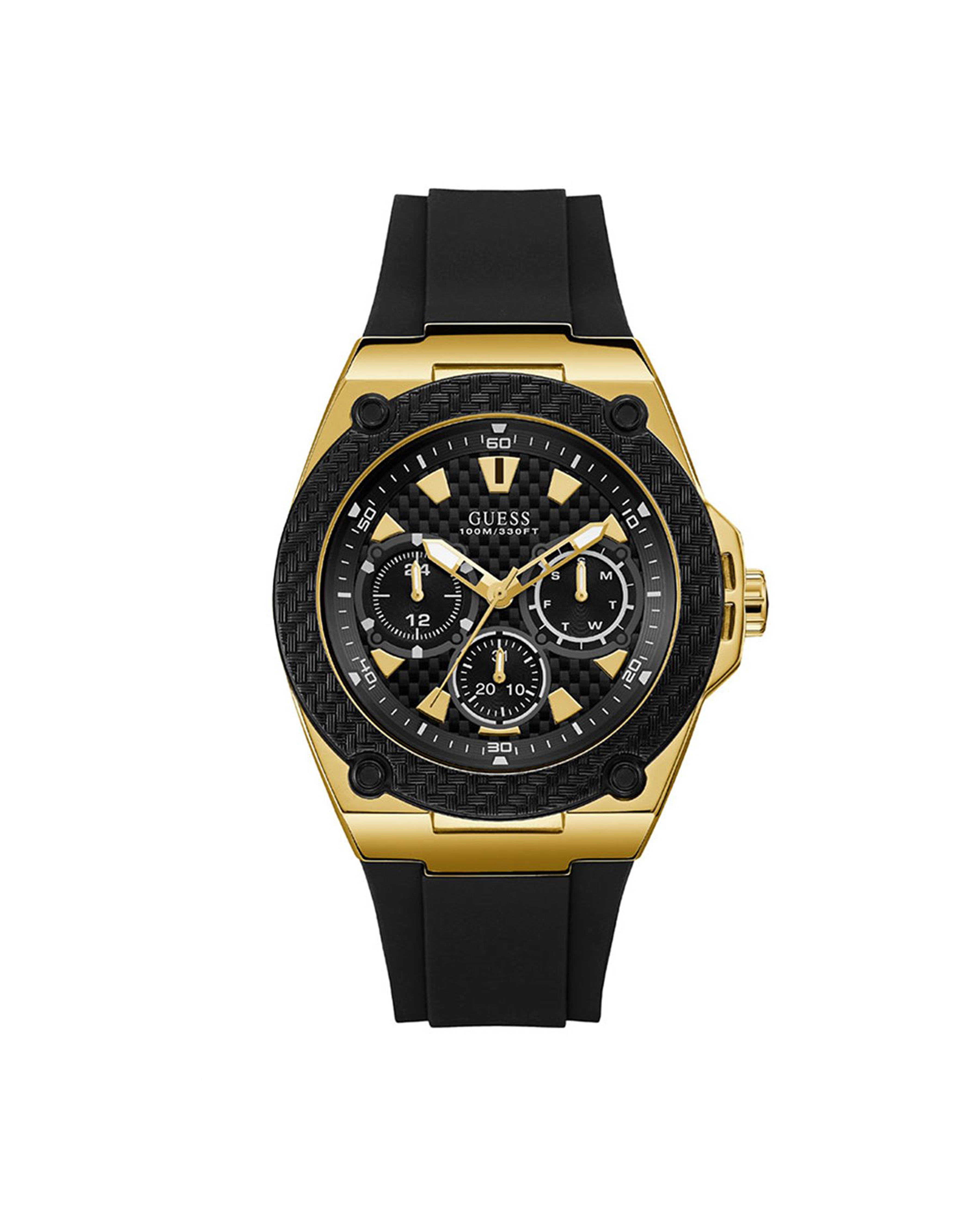 W1049G5 Legacy Quartz Watch