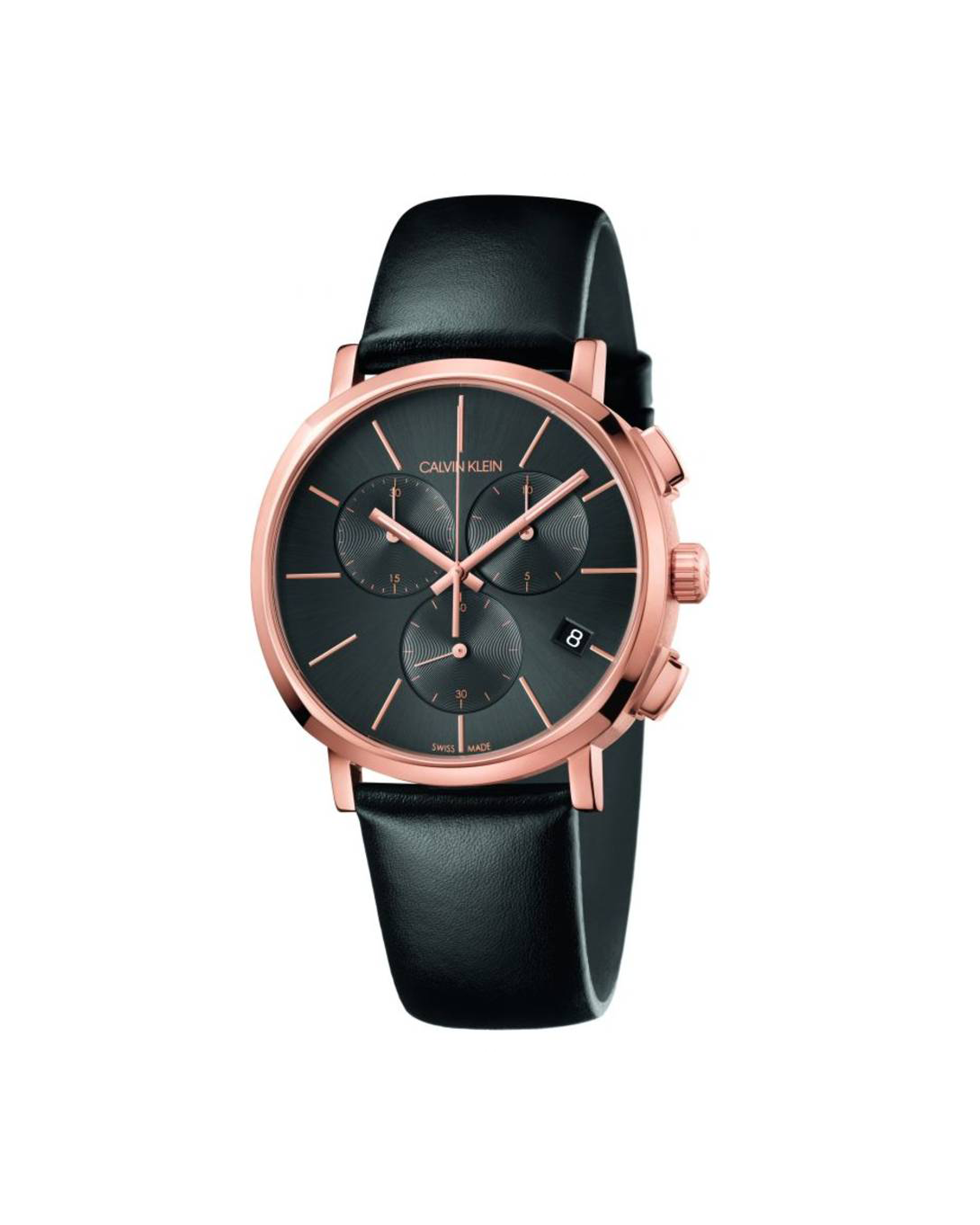 K8Q376C3 Posh Watch