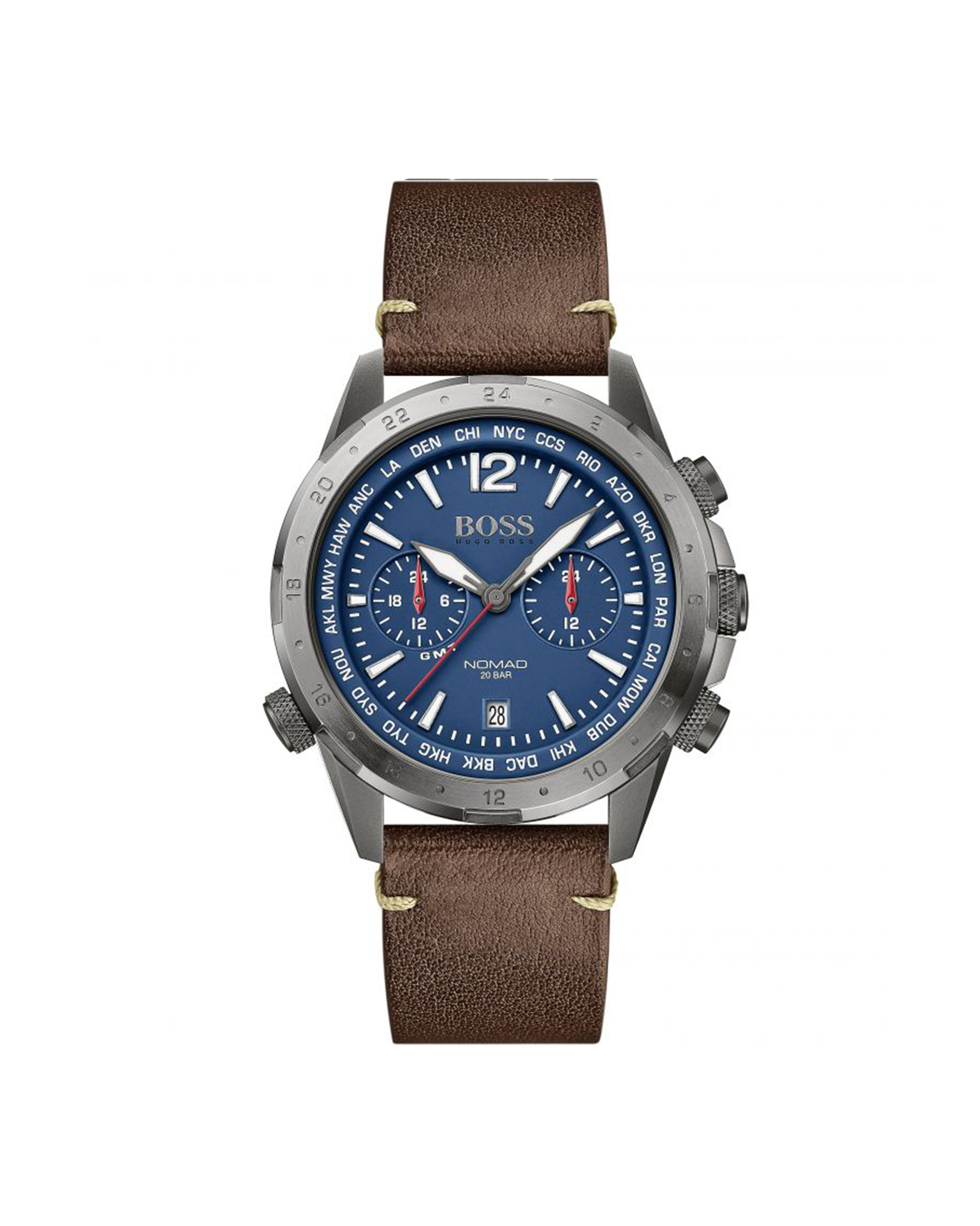 1513773 GMT Nomad