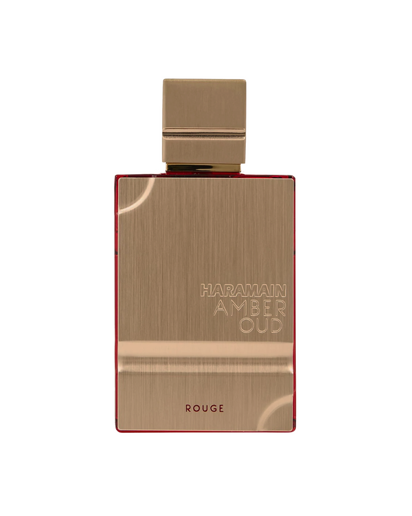 Amber Oud Rouge - EDP