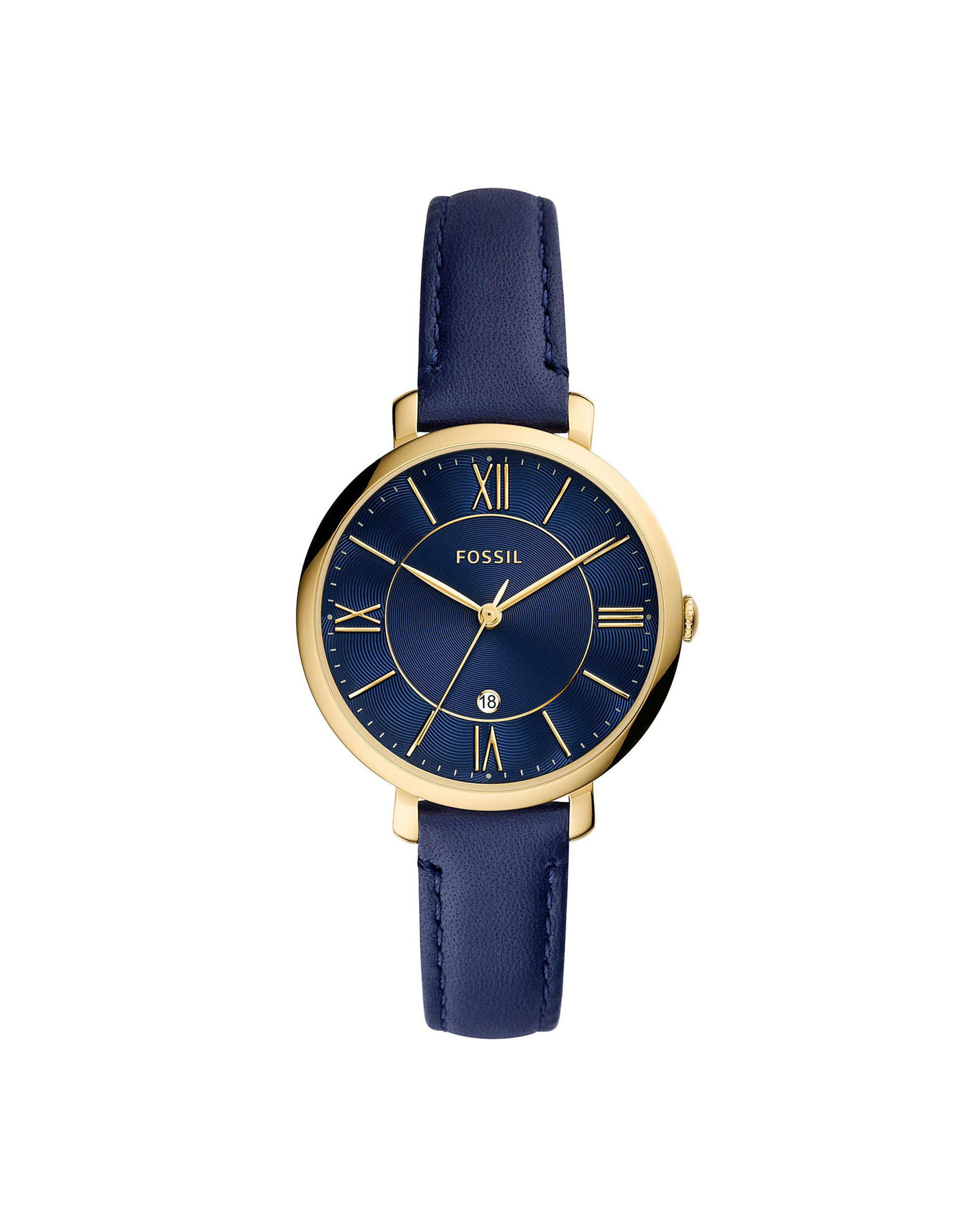 ES5023 - Jacqueline