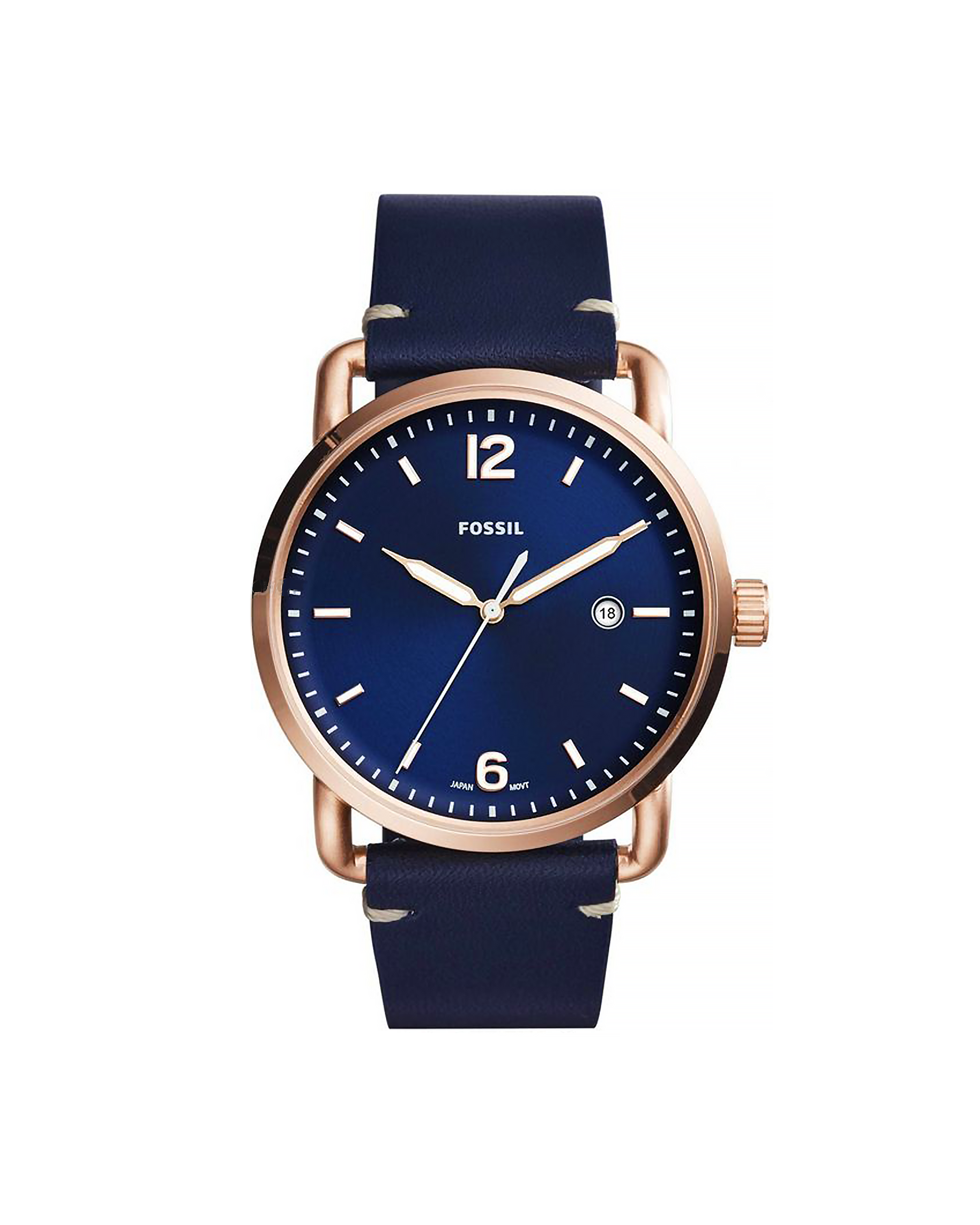FS5274 Fossil The Commuter Watch