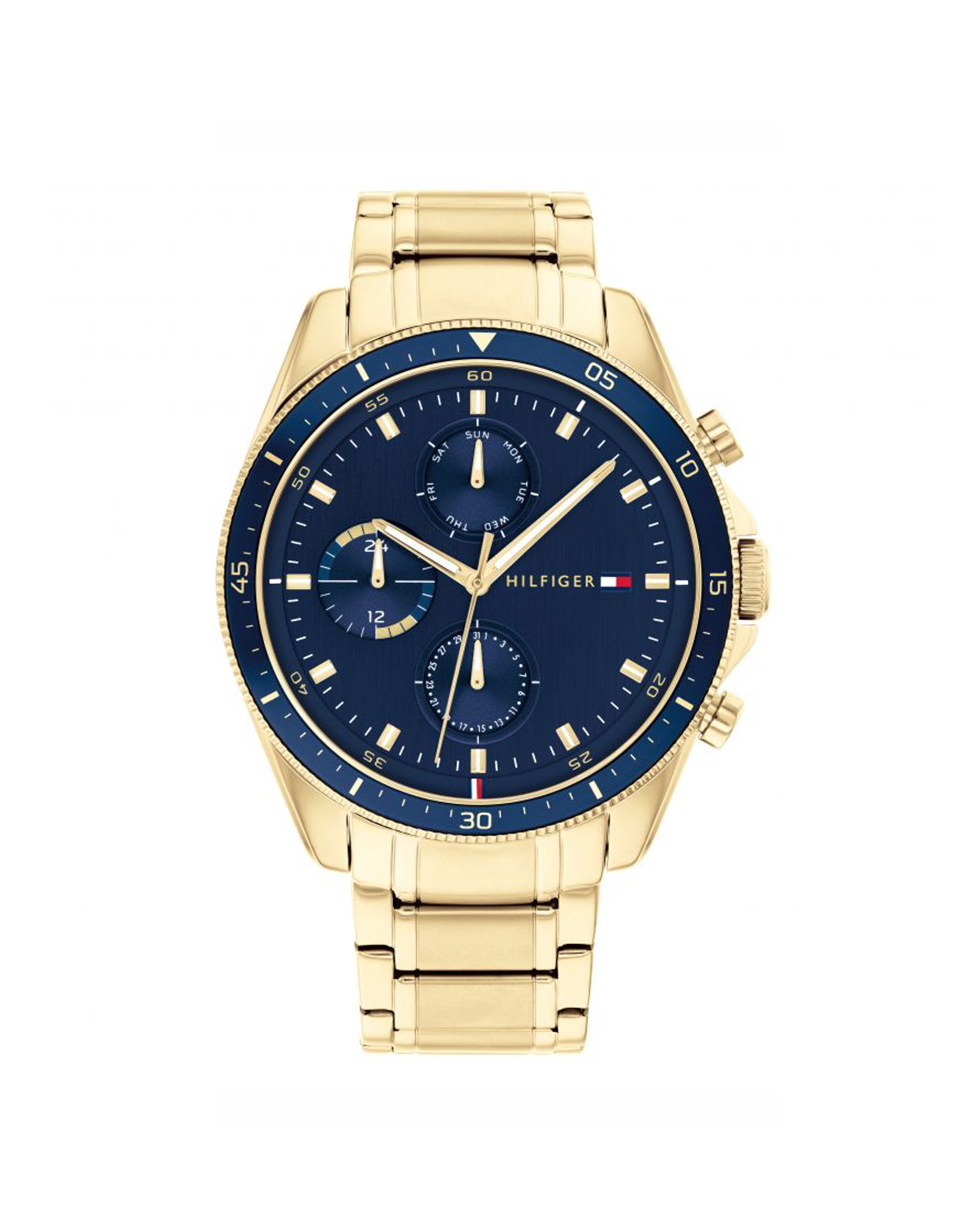 1791834 Parker Watch