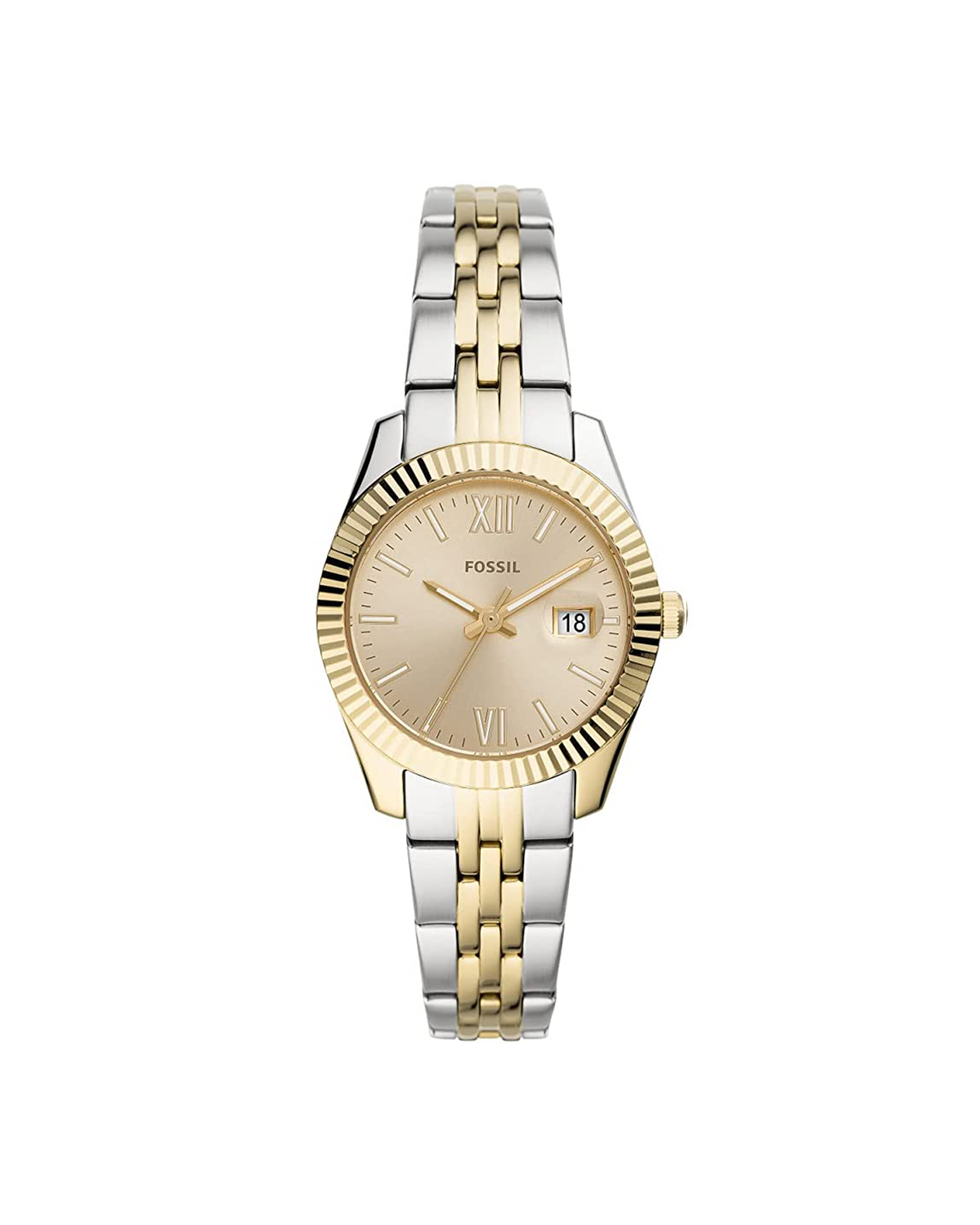 ES4949 Scarlette Mini