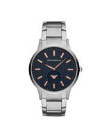 AR11137 Emporio Armani Renato Watch