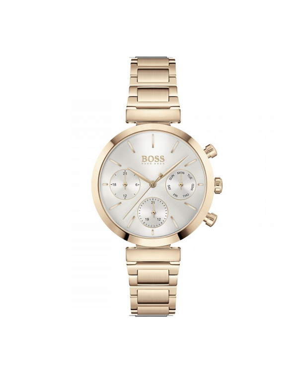 1502531 BOSS Women's Flawless Watch