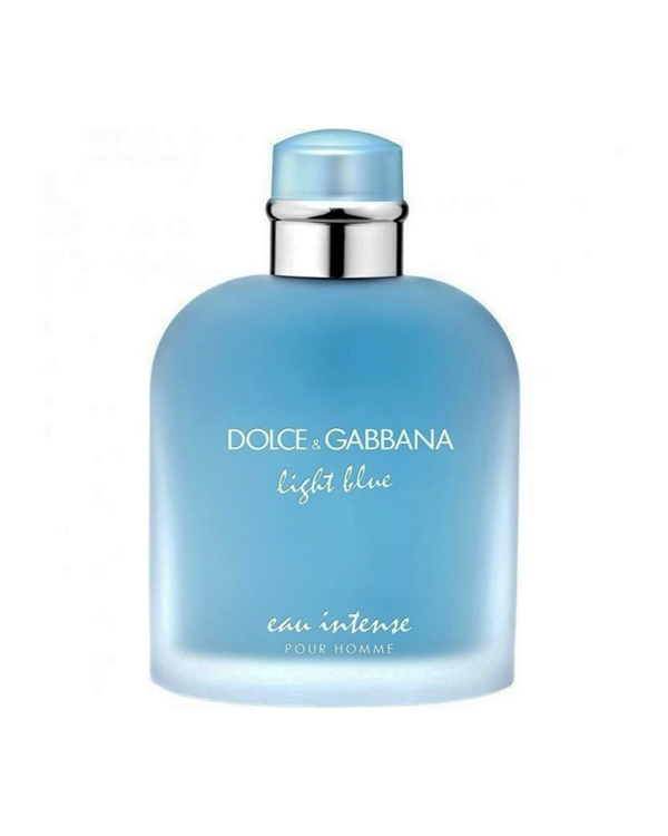 Light Blue  Eau Intense EDP