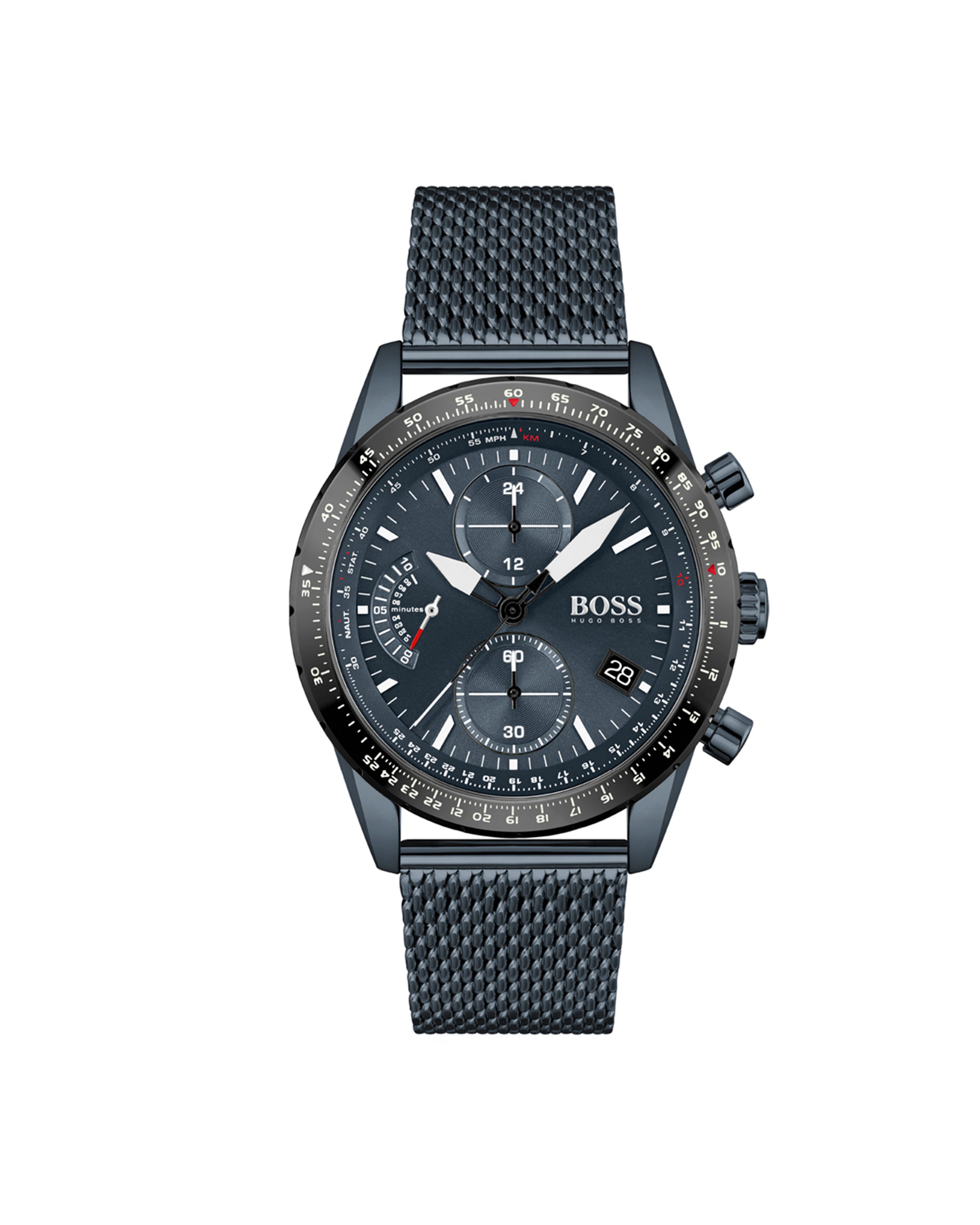 1513887  Pilot Edition