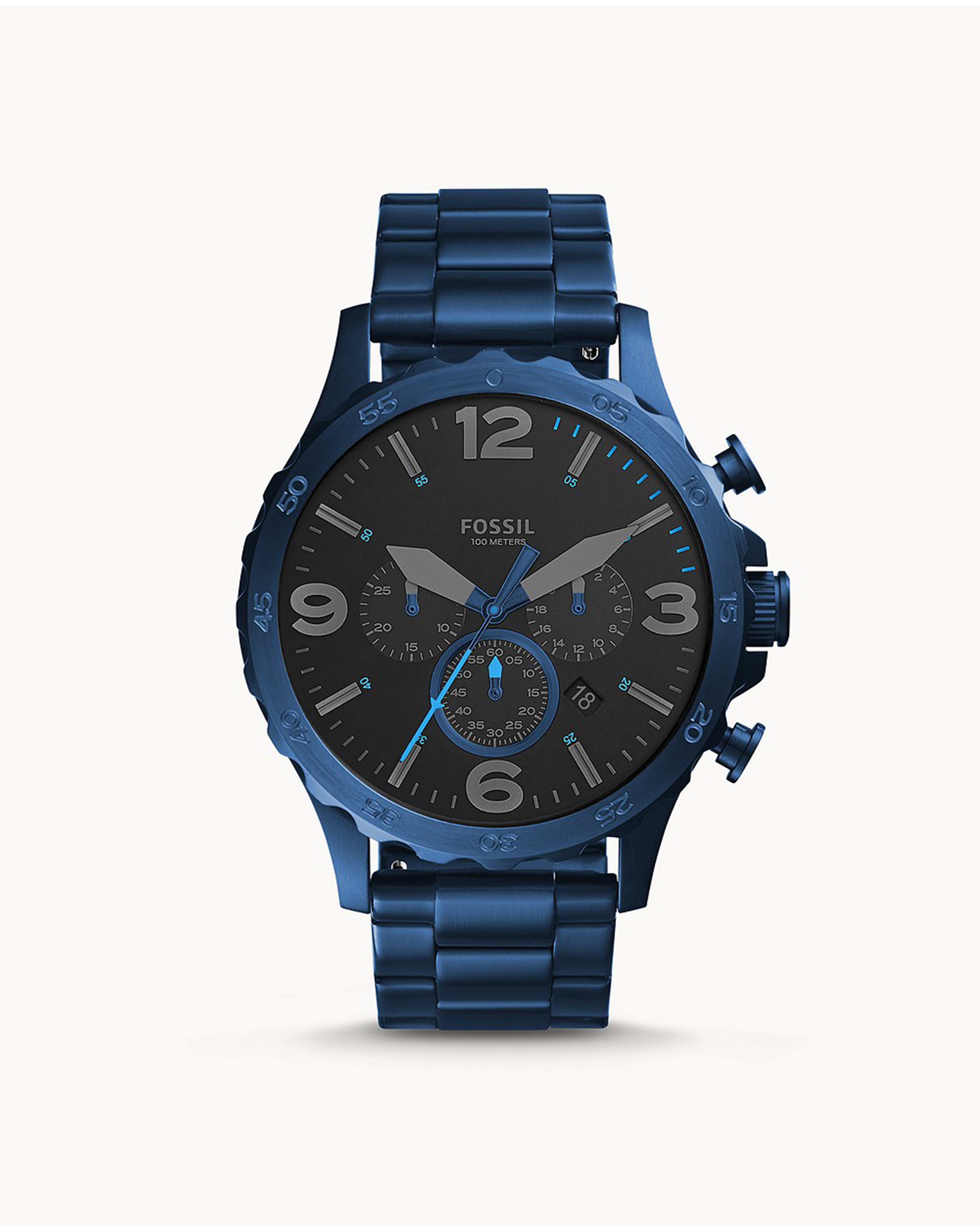 JR1530 - Nate