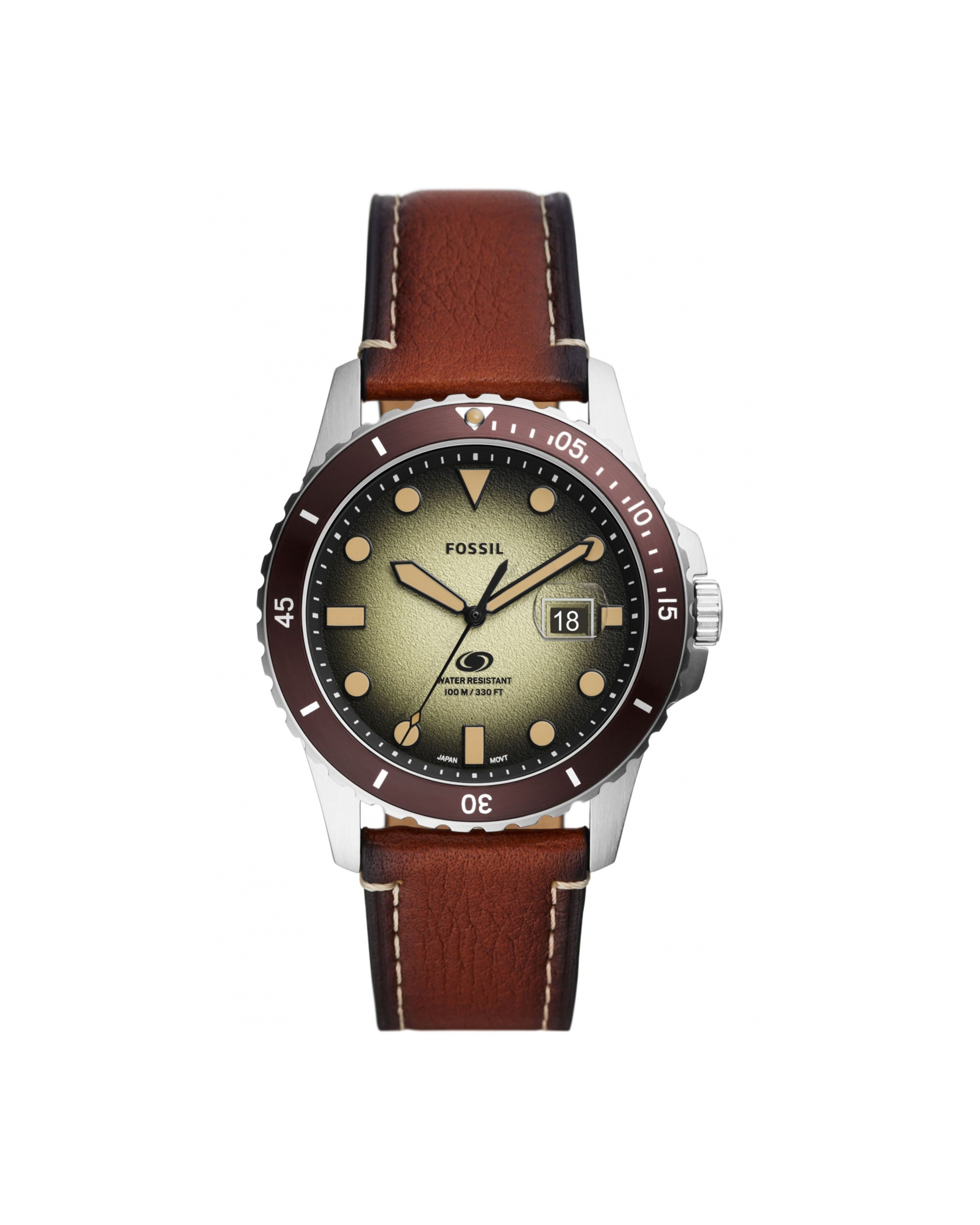 FS5961- Fossil Blue