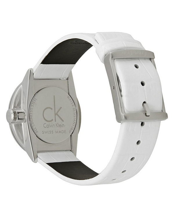 K2Y2Y1KW Calvin Klein Accent Watch