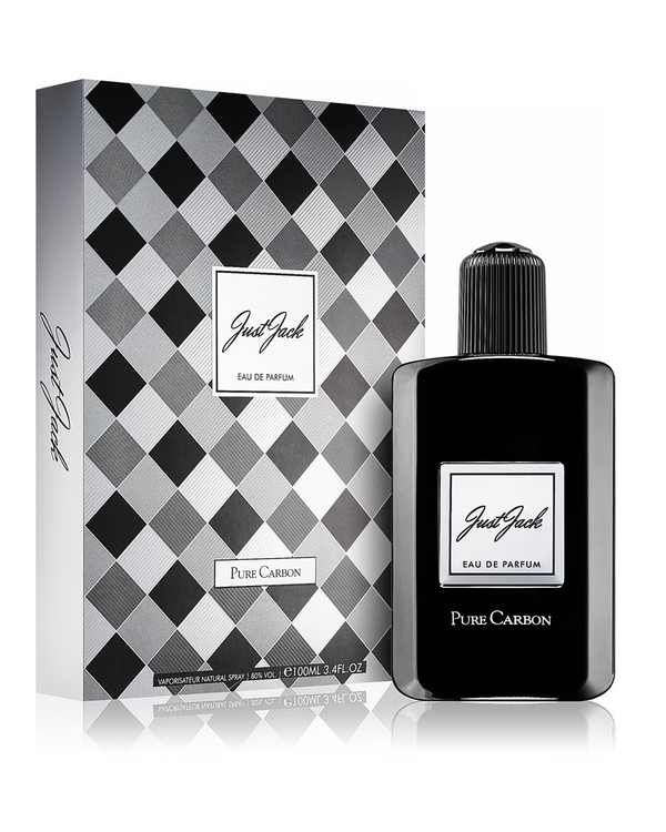 Pure Carbon - EDP