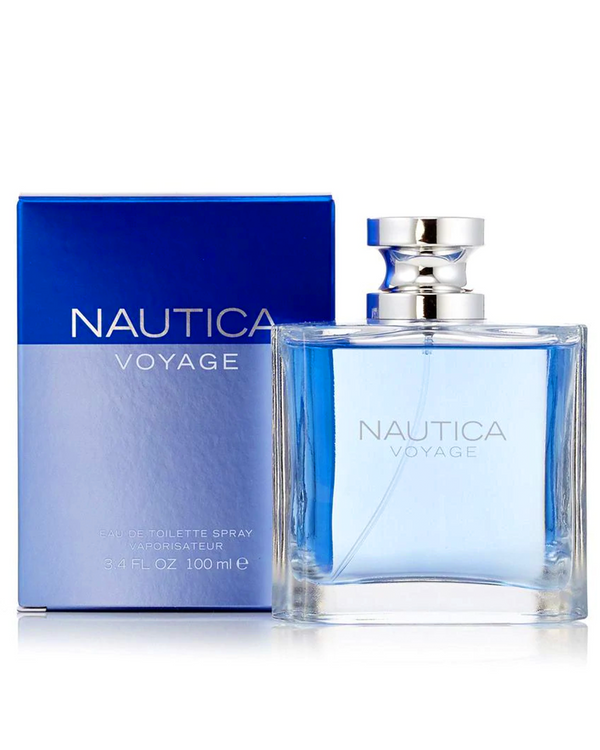 Nautica Voyage - EDT