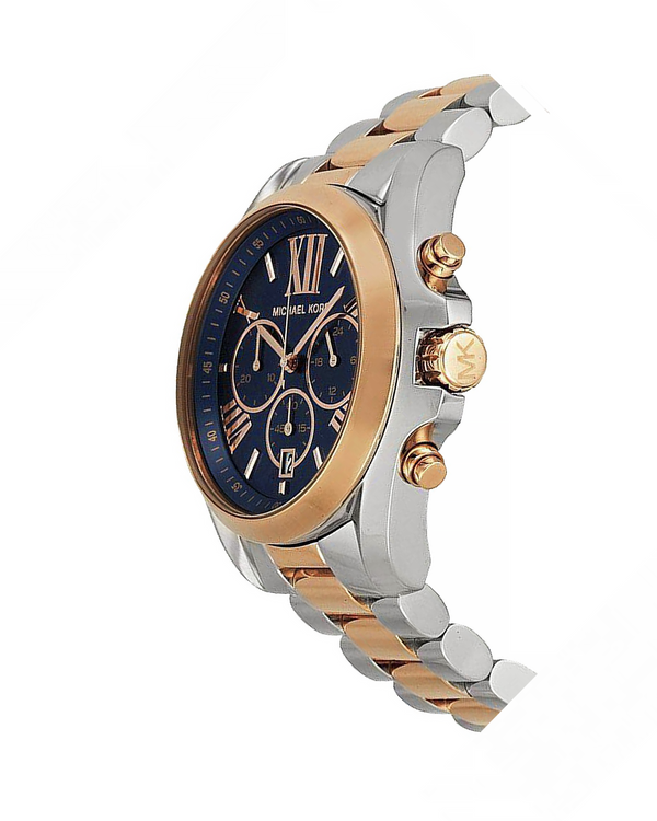 MK5606 Michael Kors Bradshaw Unisex Watch