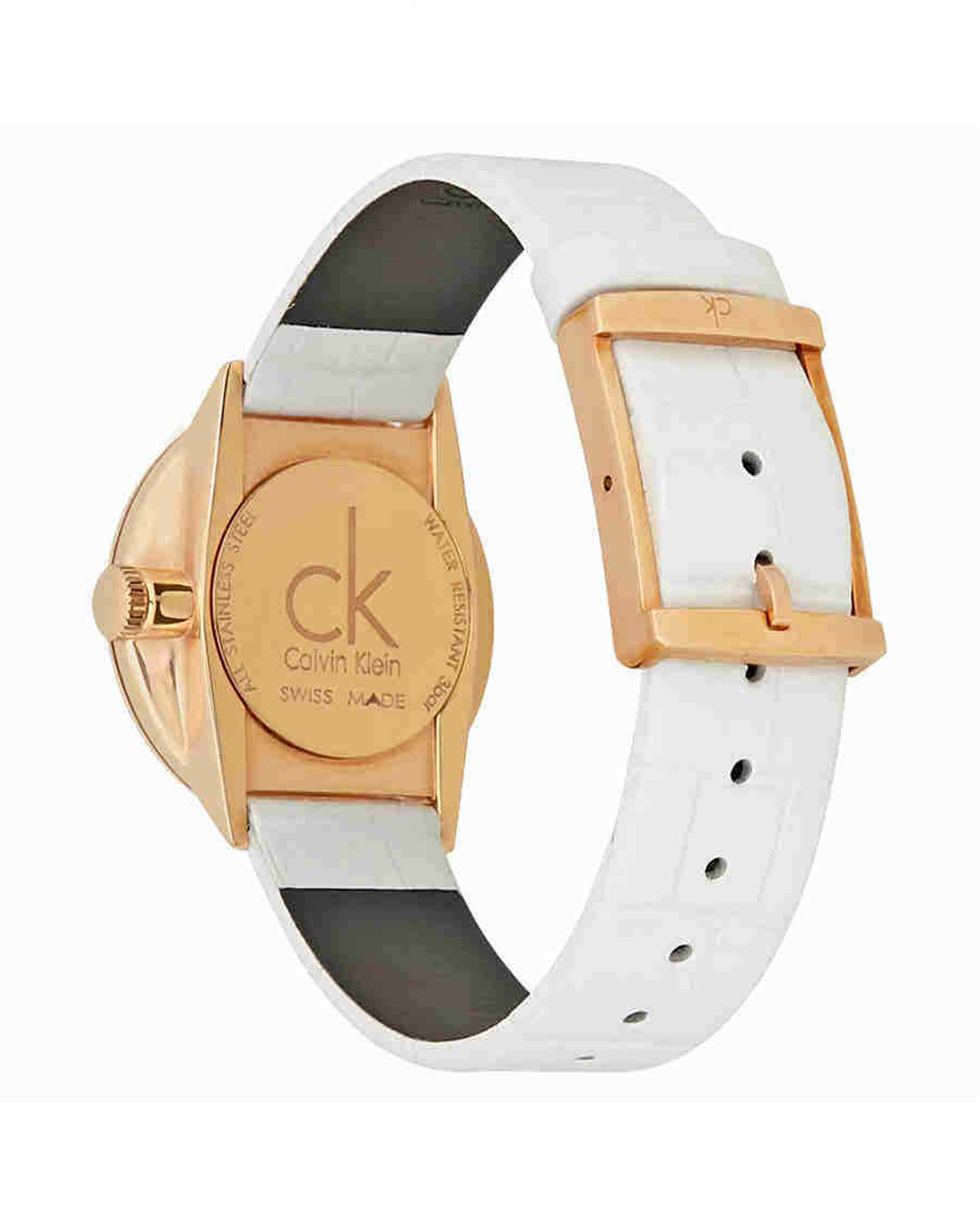 K2U236KW Skirt Women's Watch