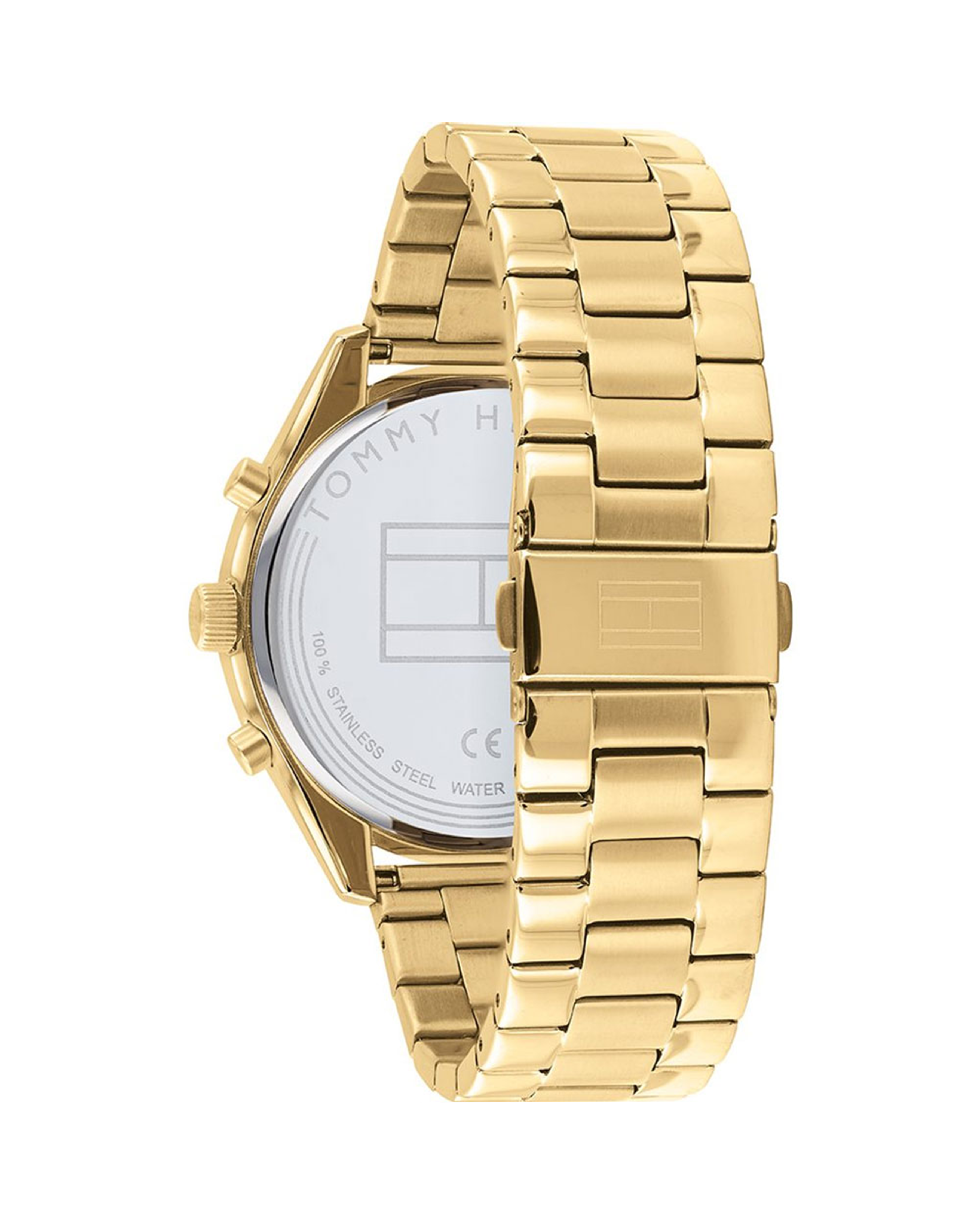 1791726 Bennett Watch