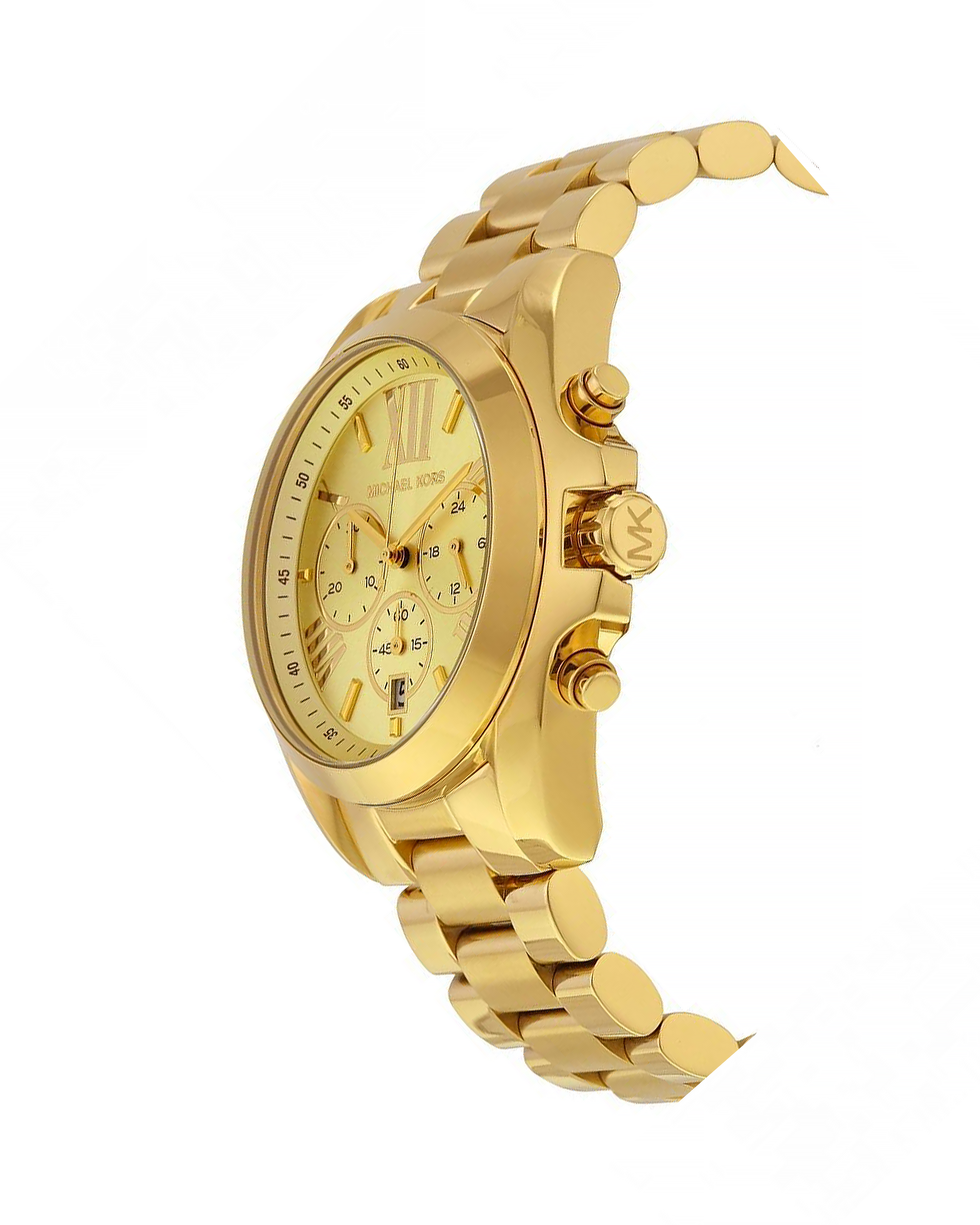 MK5605 Michael Kors Bradshaw  Ladies Watch