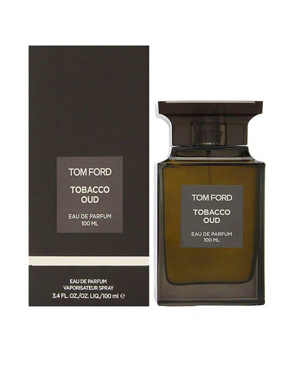 Tobacco Oud - EDP