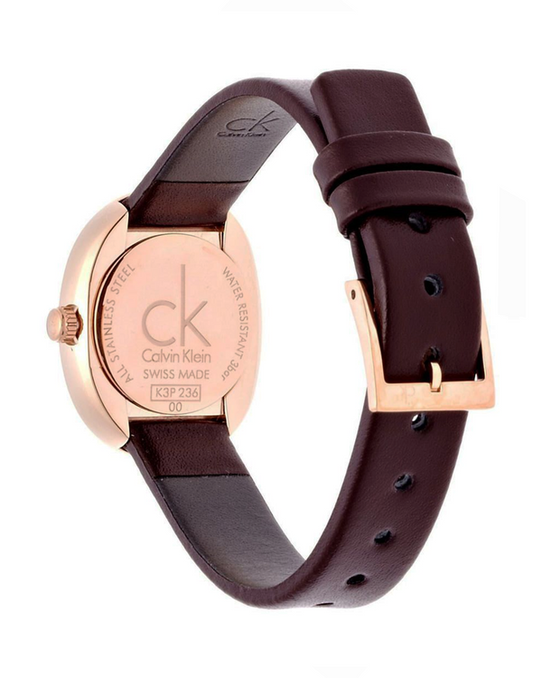 K3P236G6  Incentive Watch