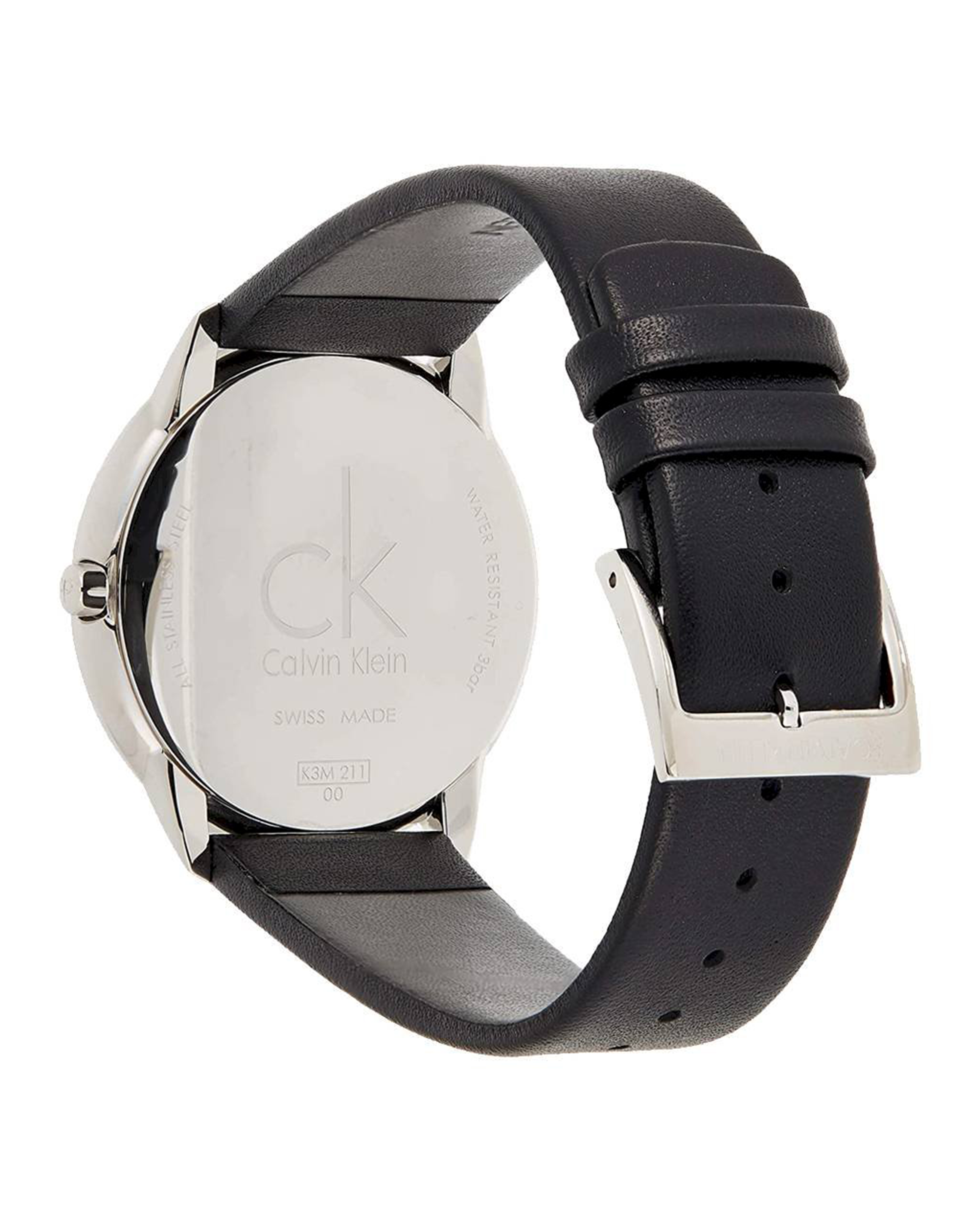 K3M211C3 Minimal