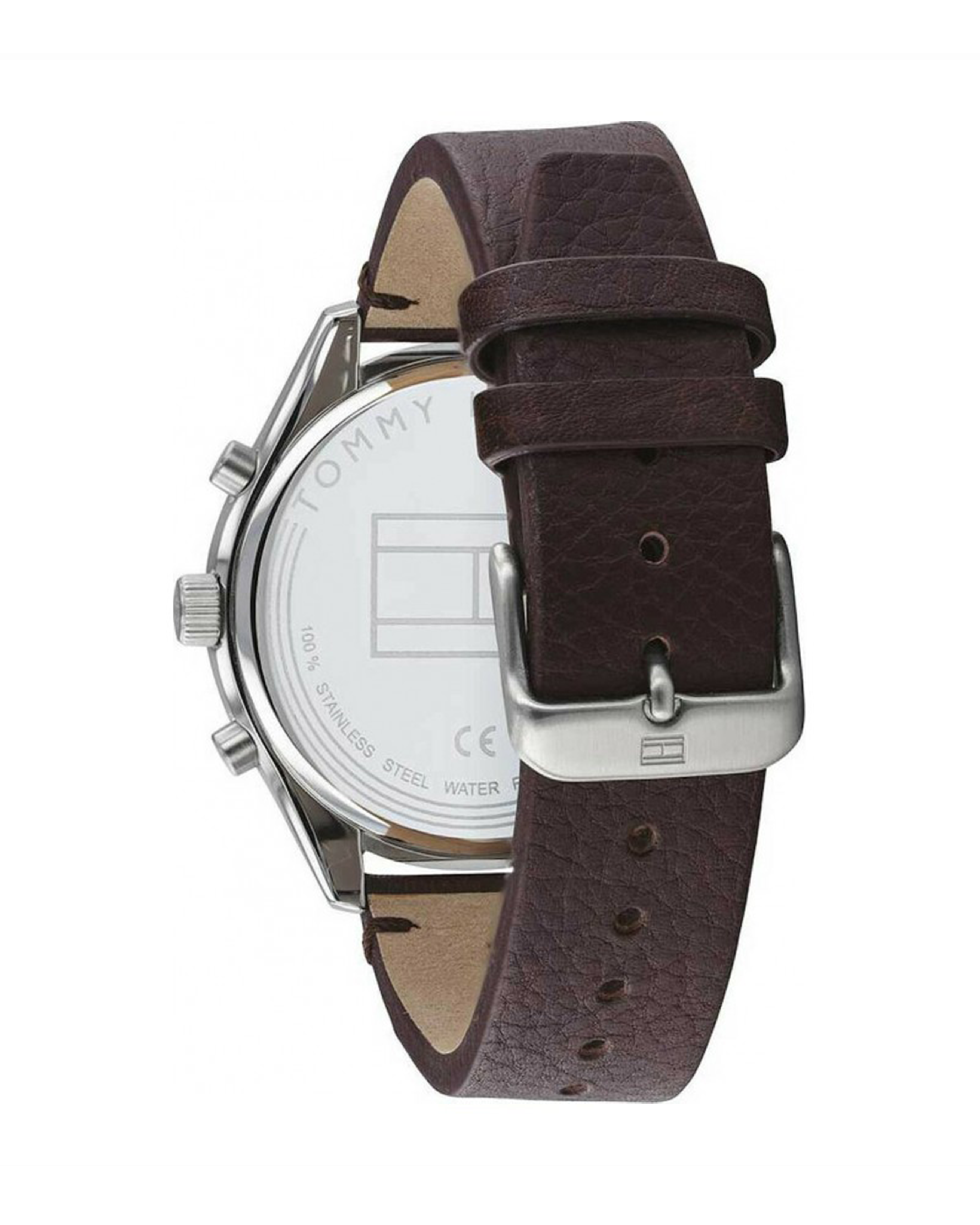 1791729 Bennett Watch