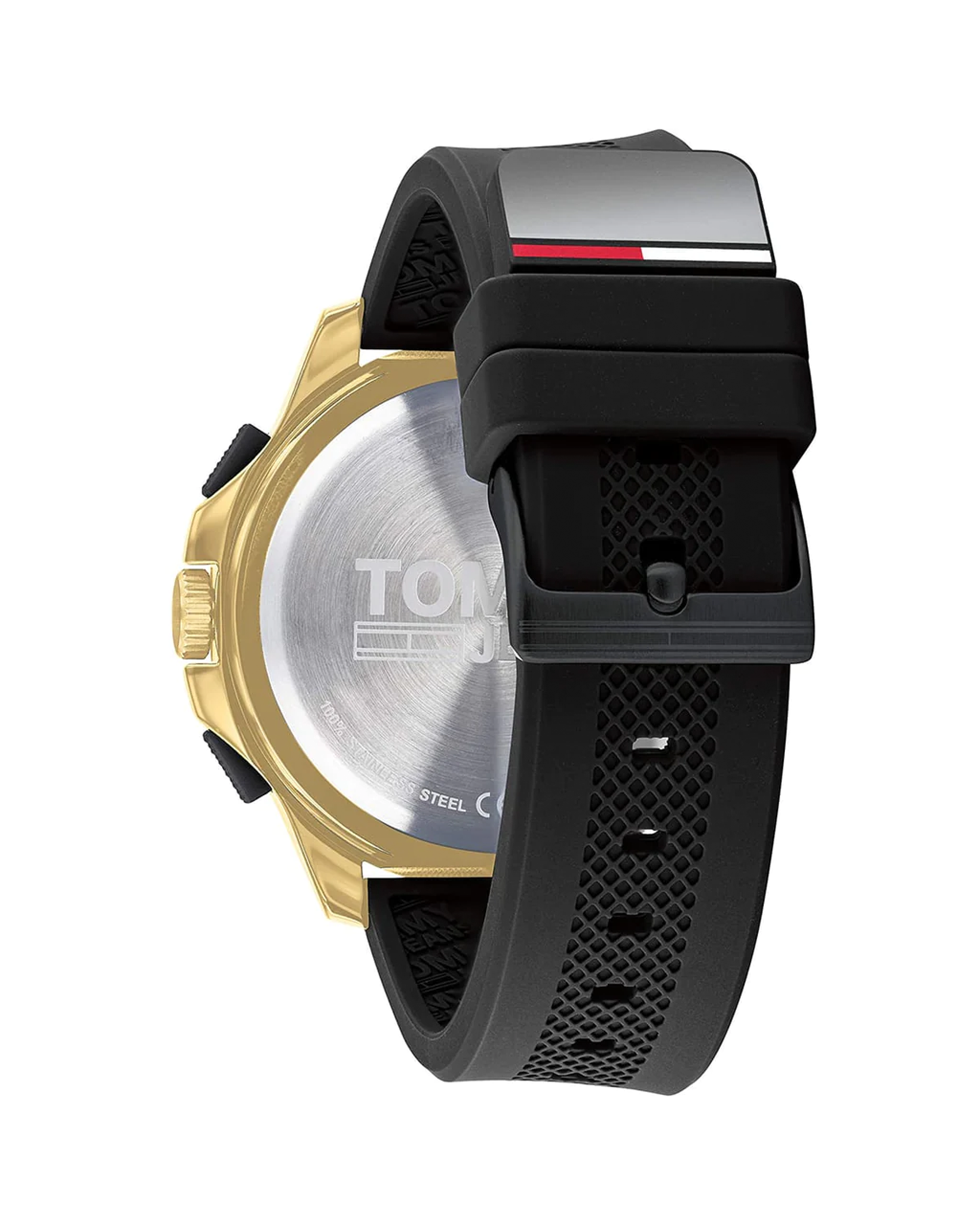 1791762 Silicone Watch