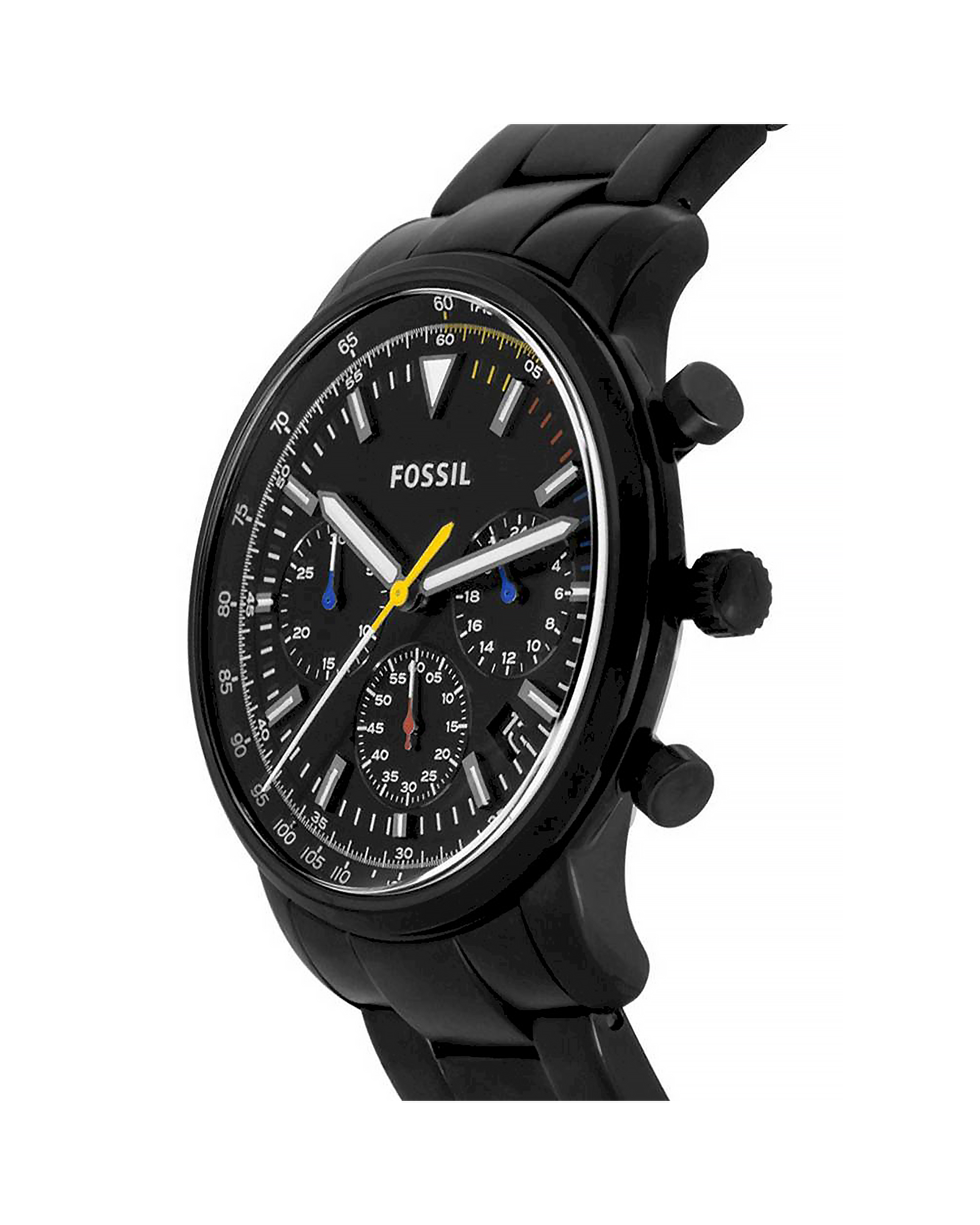 FS5413 Fossil Goodwin Chronograph Watch