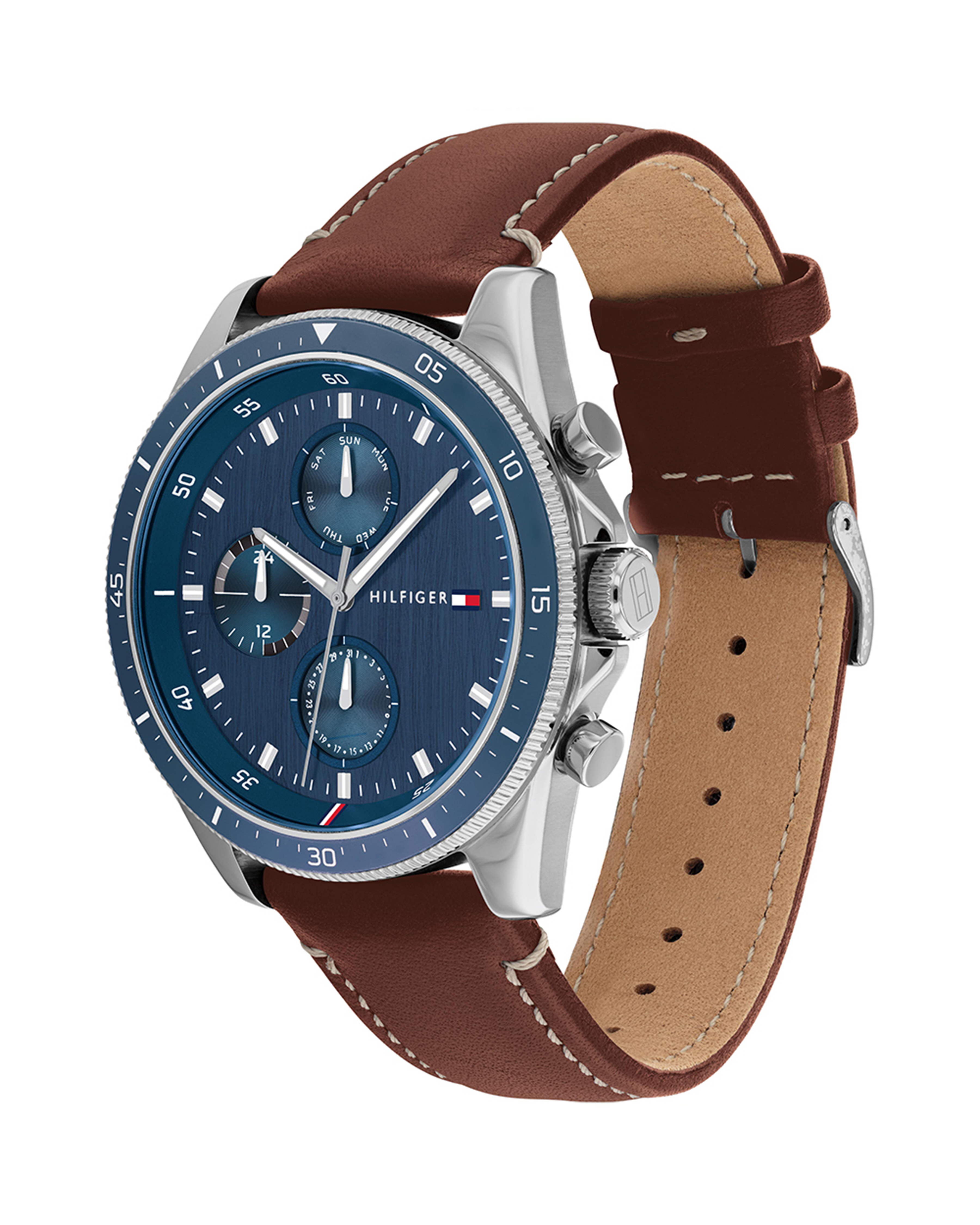 1791837 Parker Watch