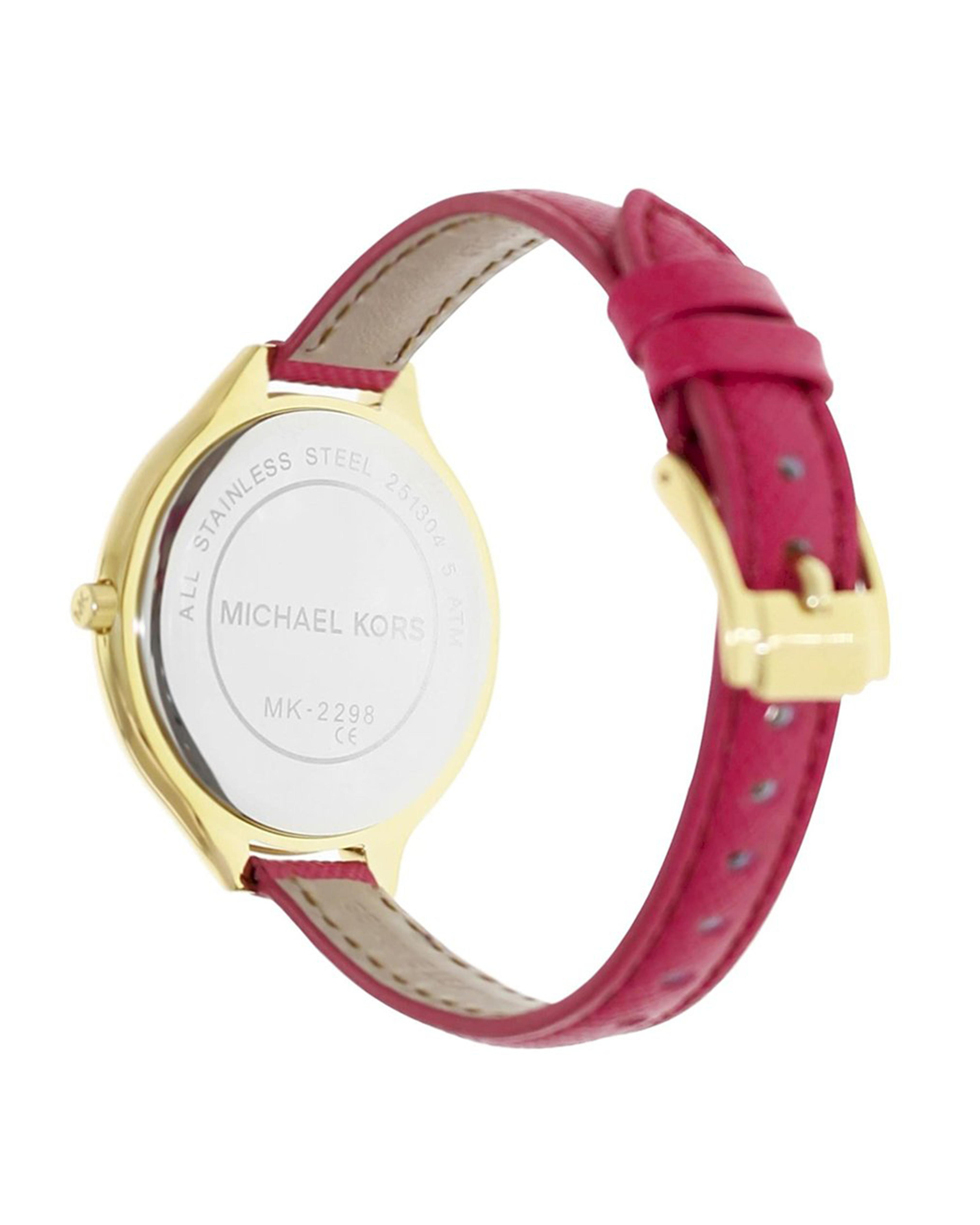 MK2298 Michael Kors Mid-size Runway