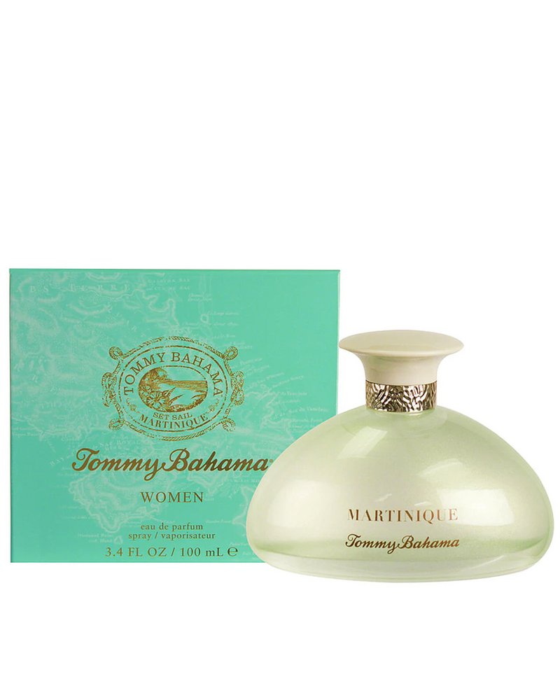 Martinique Women - EDP