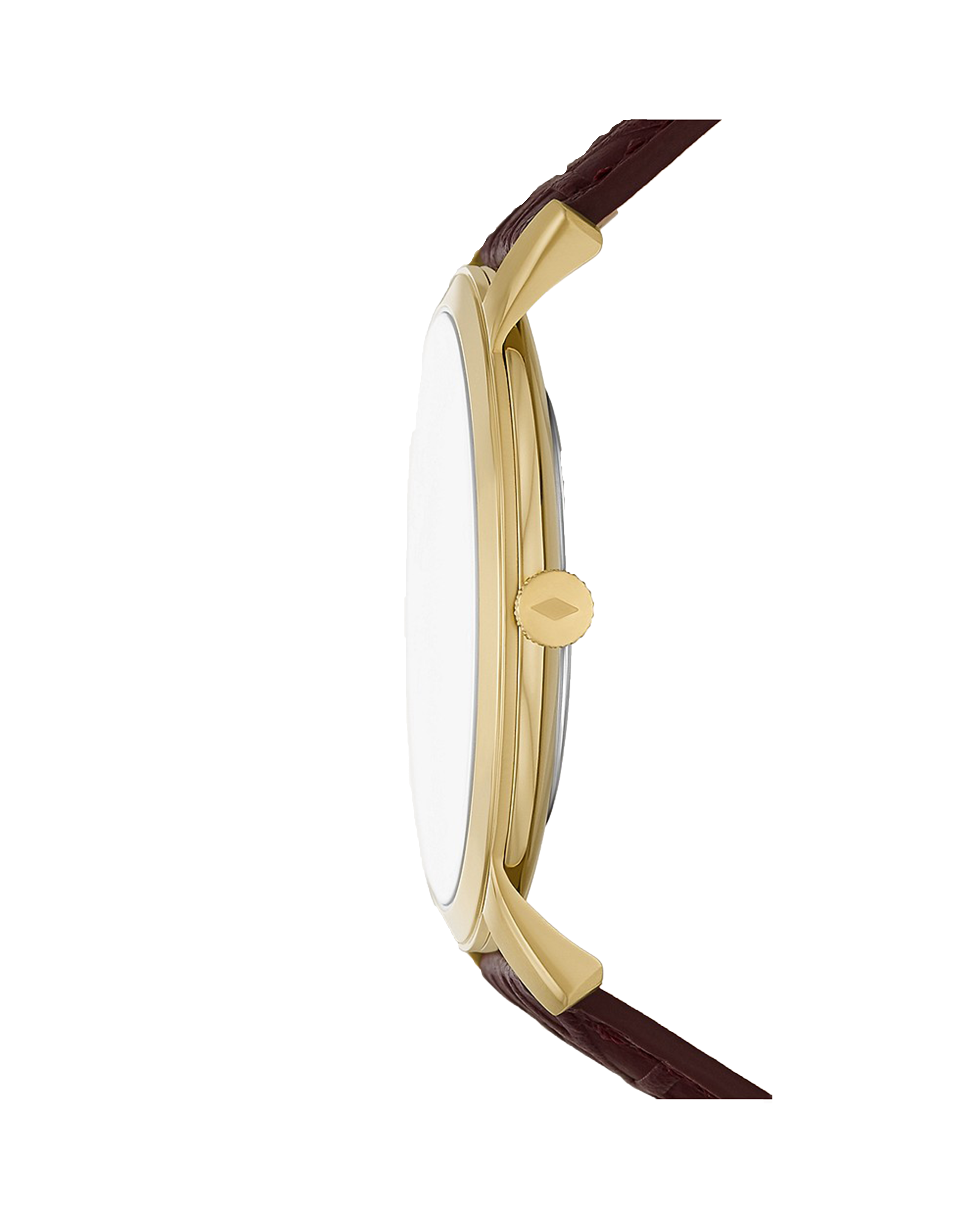 FS5886 Minimalist Three-Hand Watch