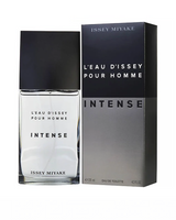 L'Eau d'Issey Pour Homme Intense