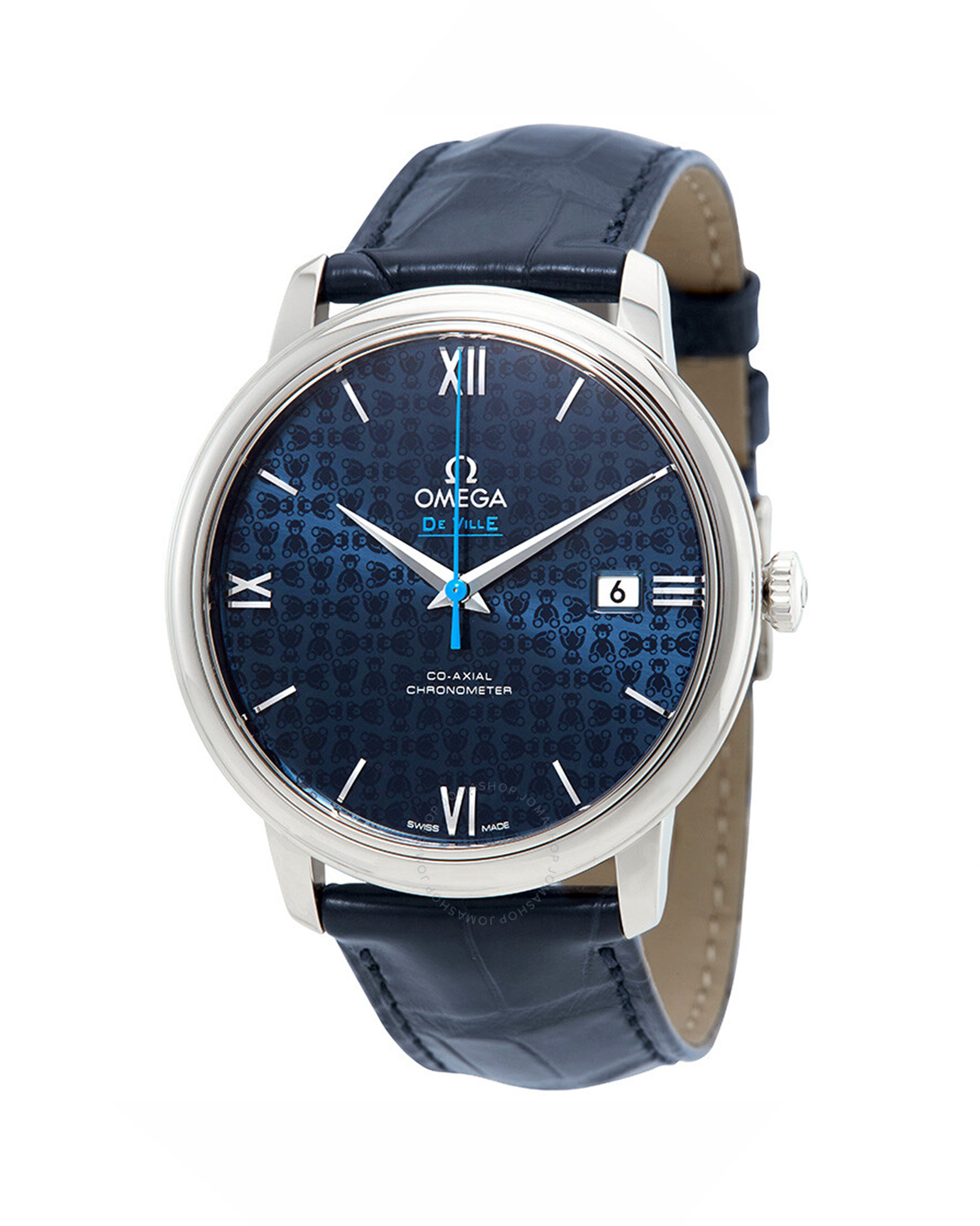 De Ville Prestige Orbis