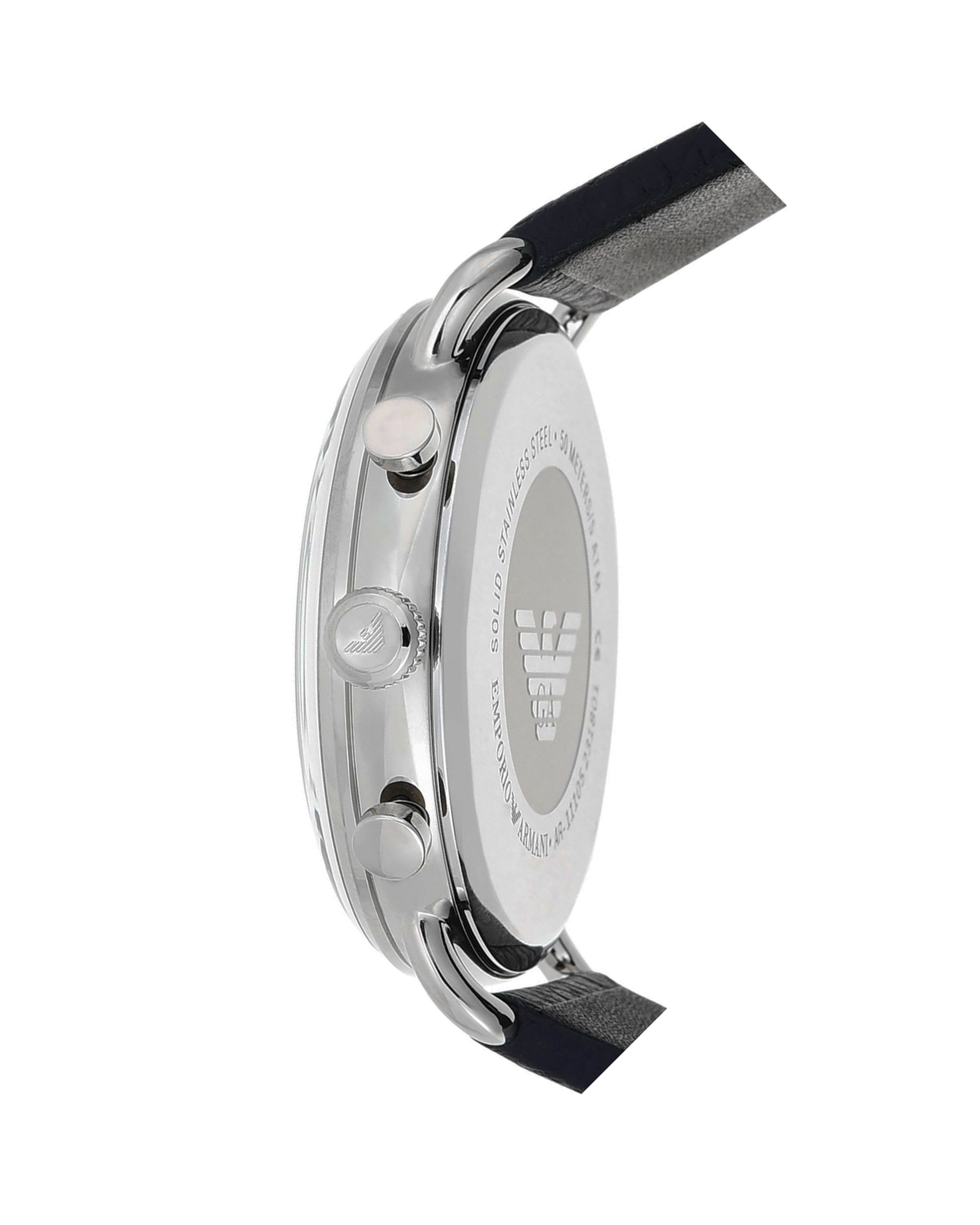 AR11105 Emporio Armani Renato Watch