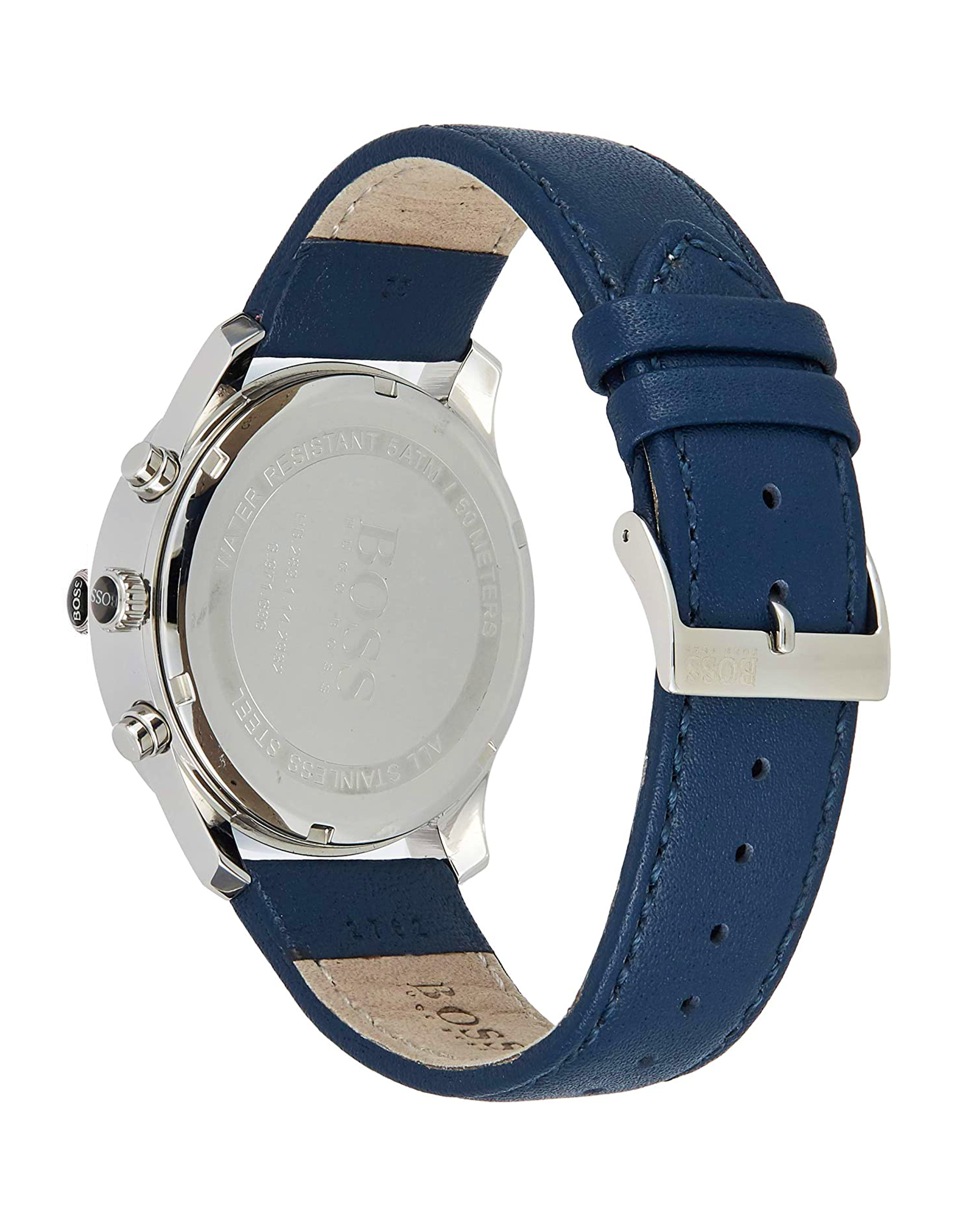 1513431 Time One Men's Watch