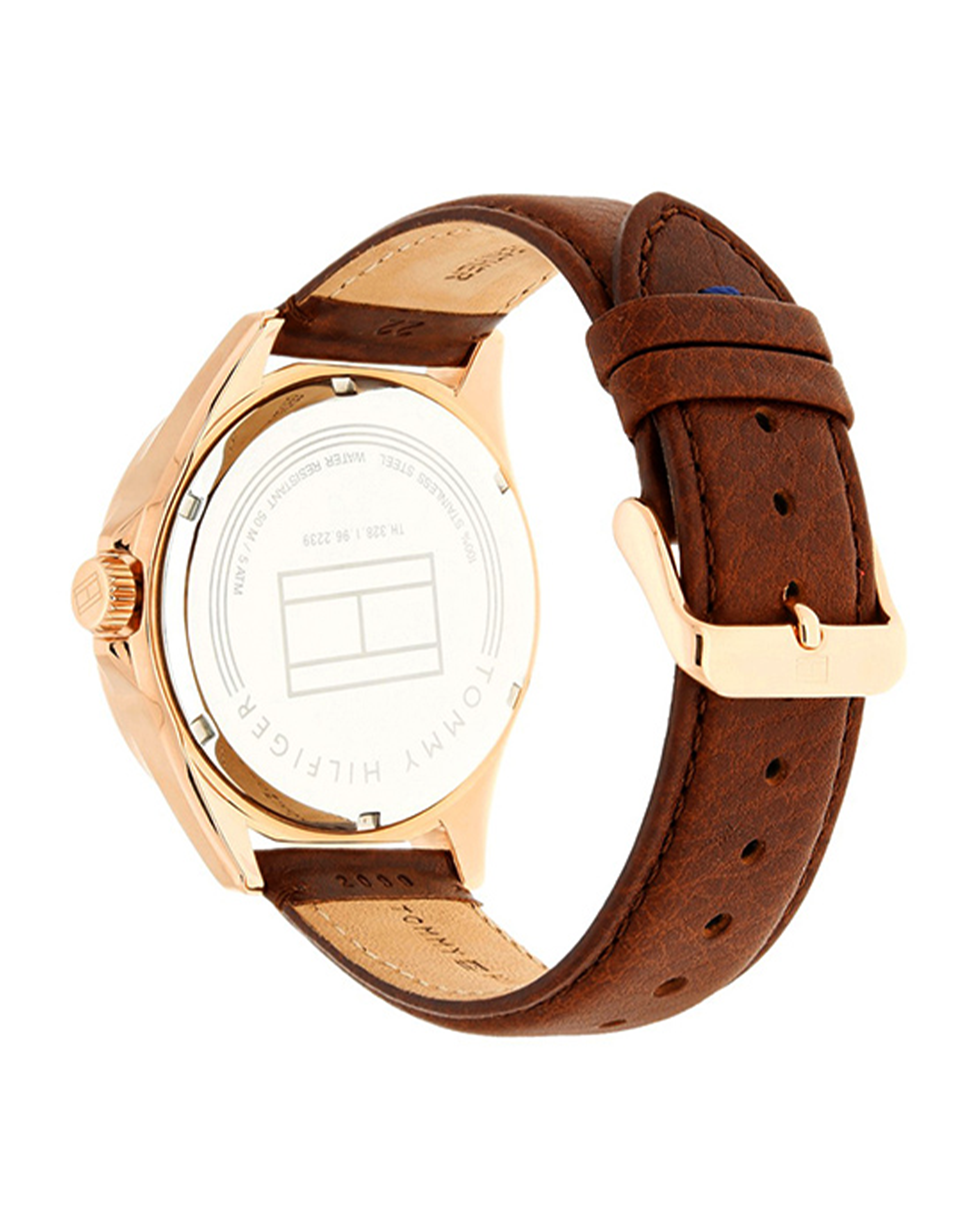 1791367 Erik Watch