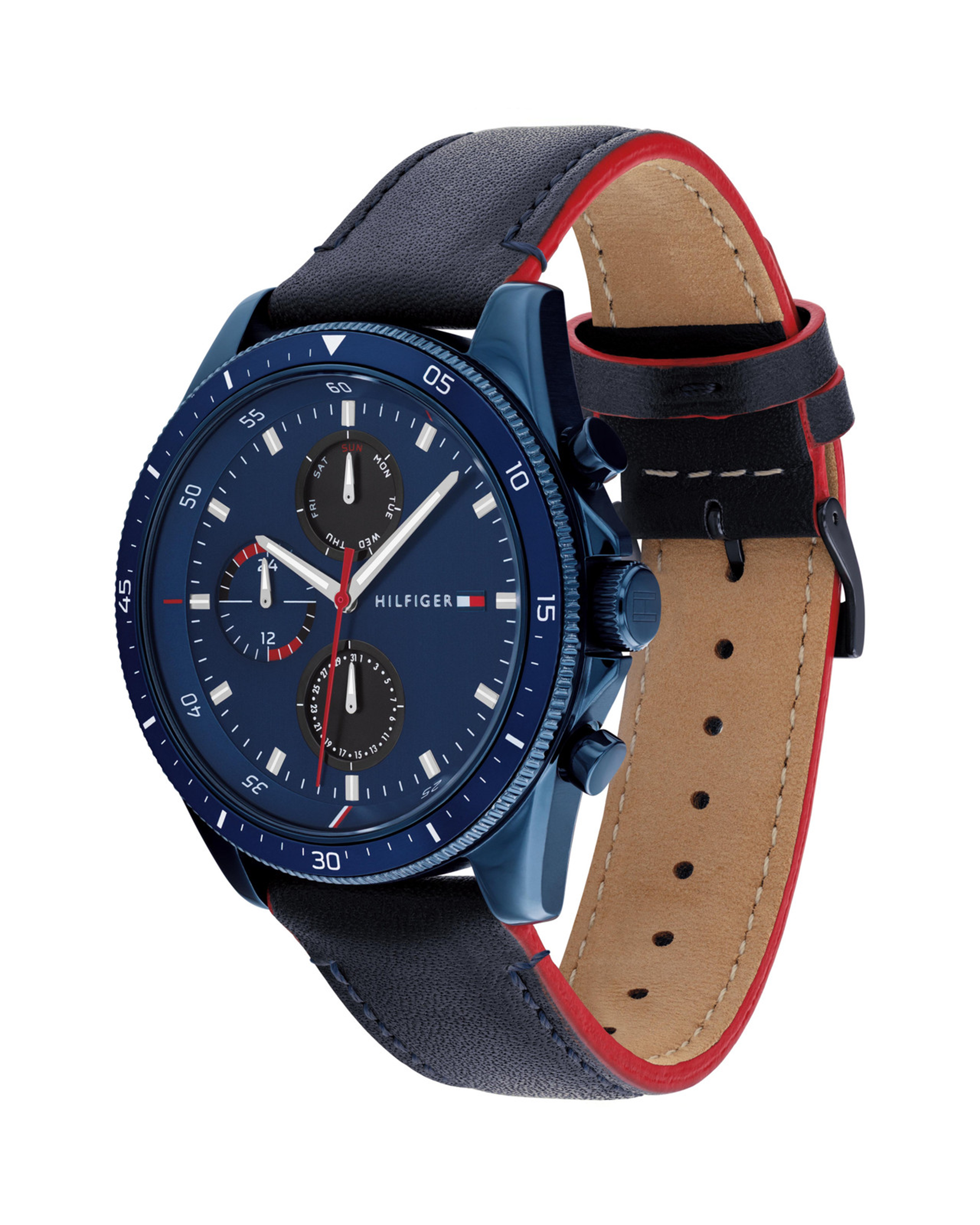 1791839 Parker Watch