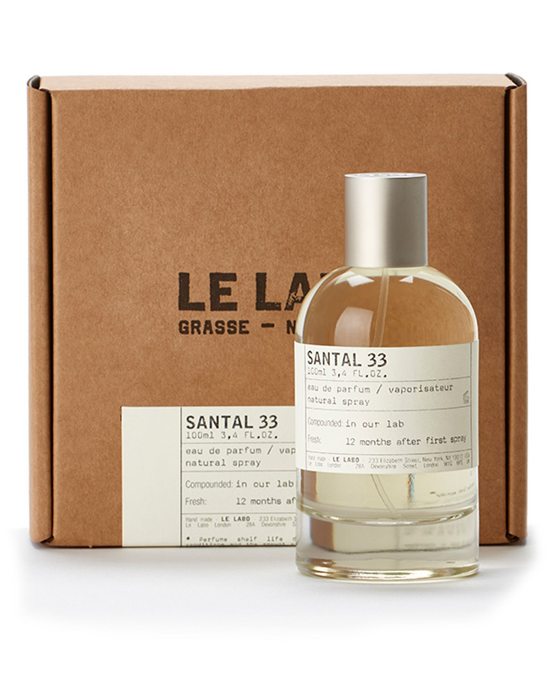 Santal 33 - EDP