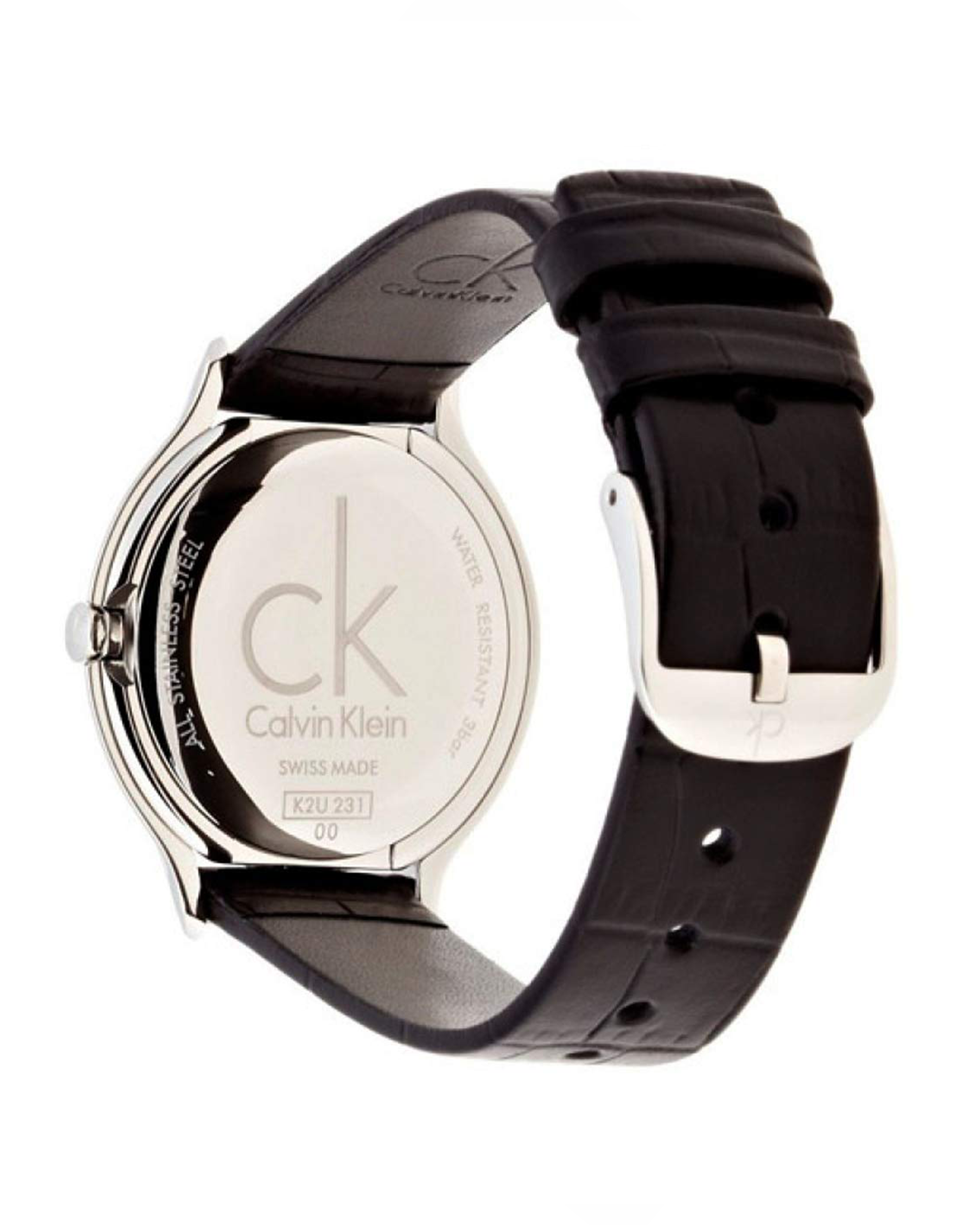 K2U231CS Skirt Women's Dress Watch