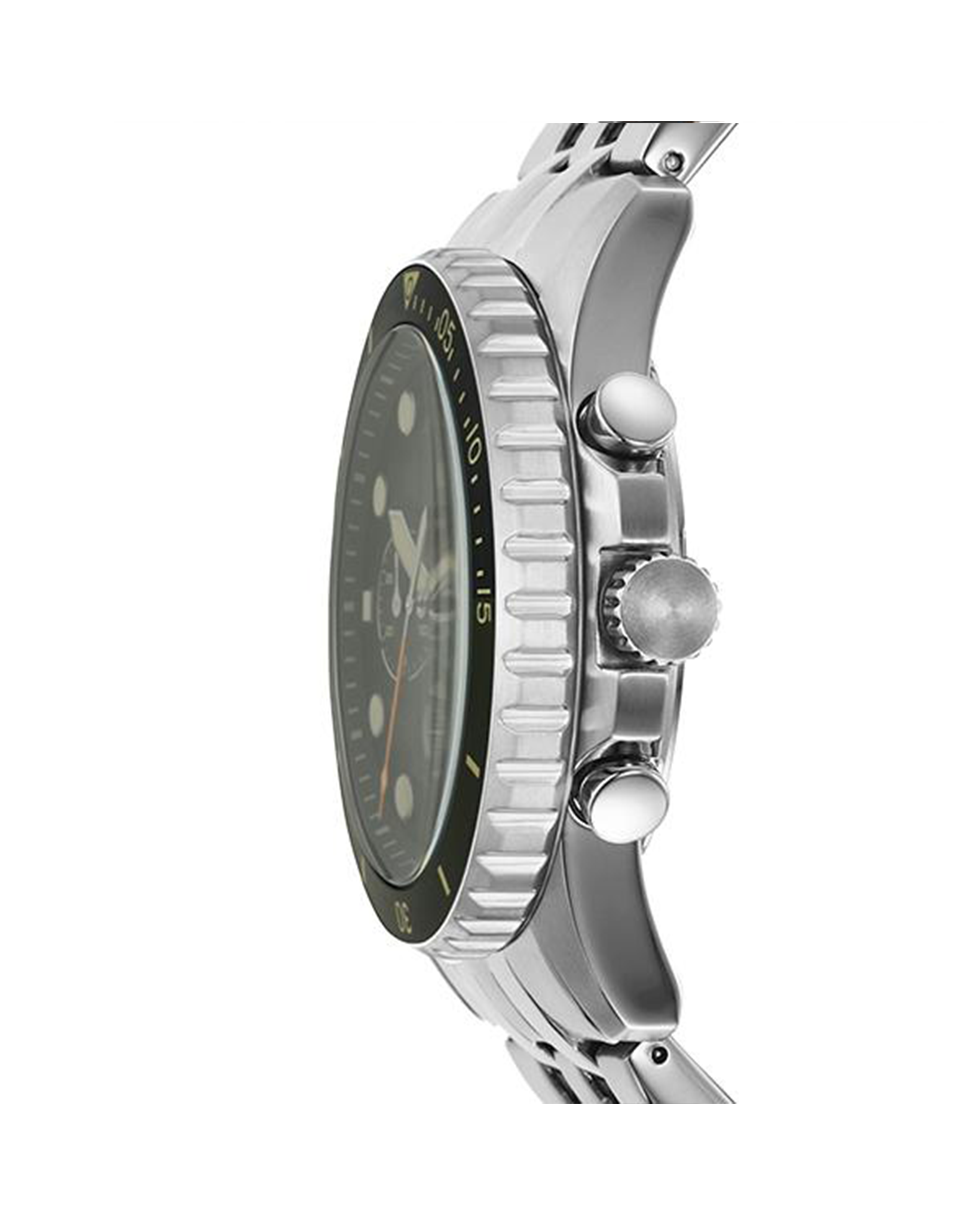 FS5864 FB-01 CHRONO Watch