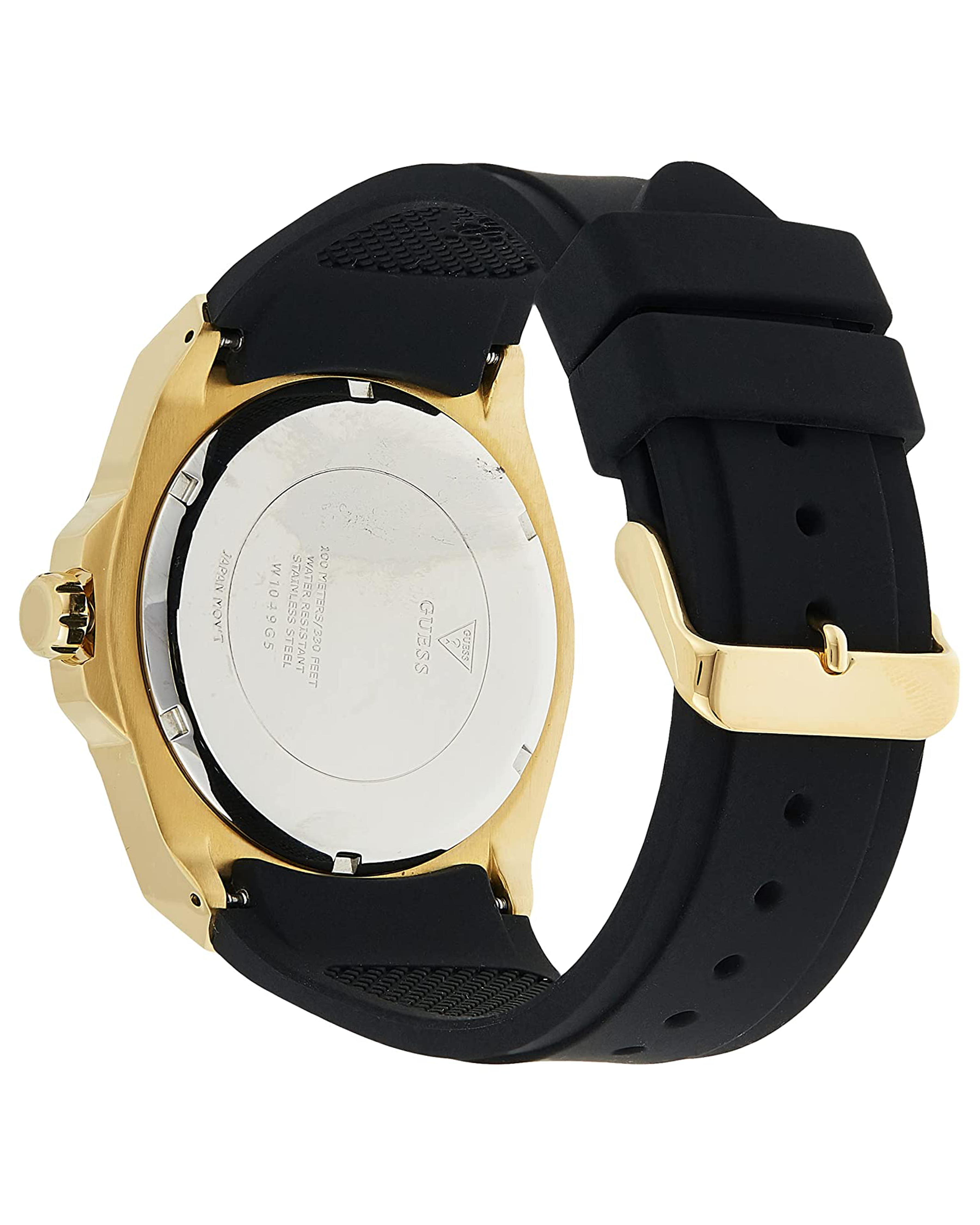 W1049G5 Legacy Quartz Watch