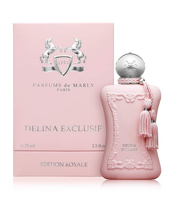 Delina Exclusif - Parfum