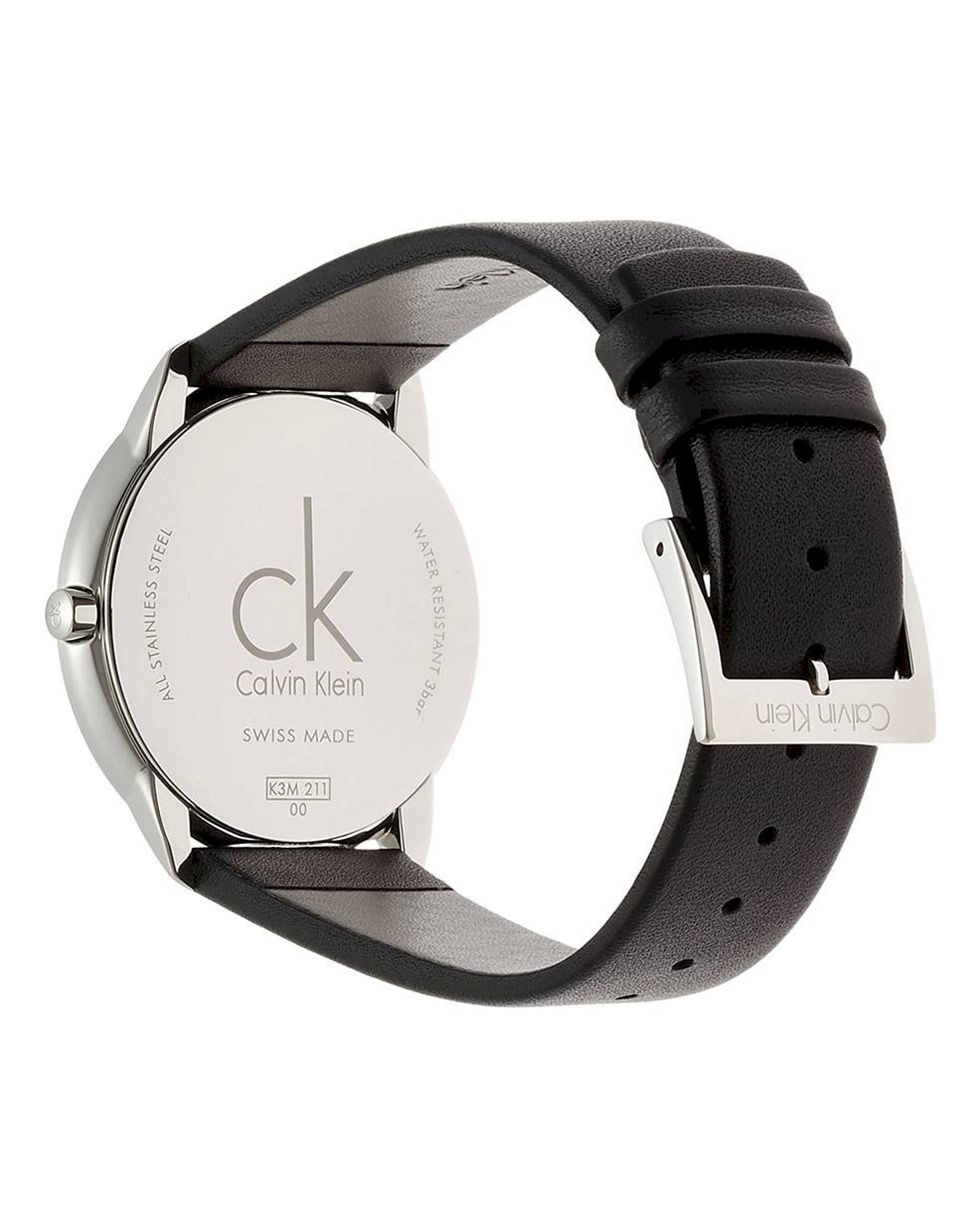 K3M211CY Minimal