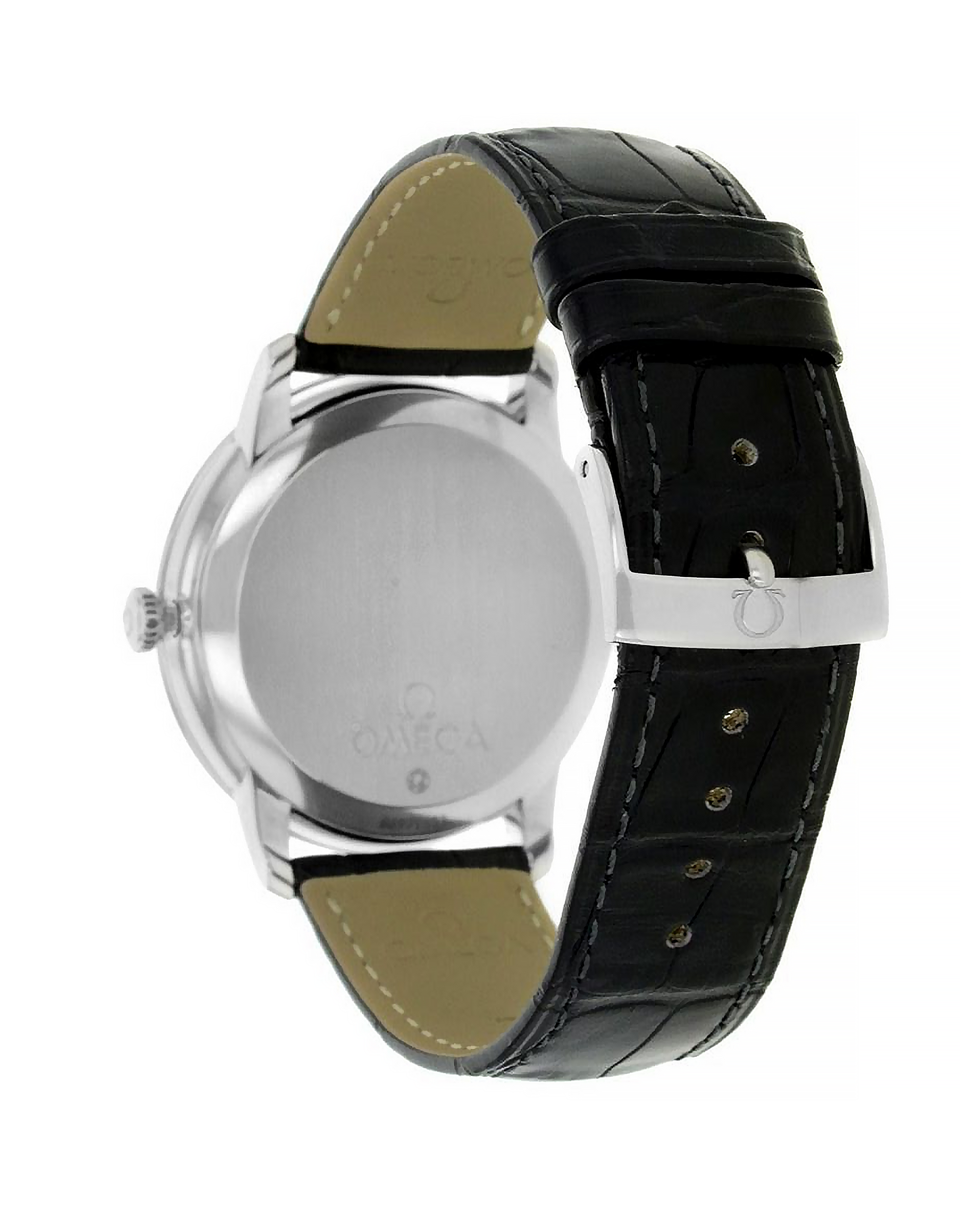 De Ville Prestige CoAxial