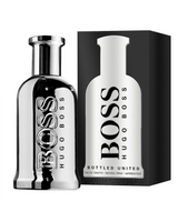 Boss Bottled United - EDT