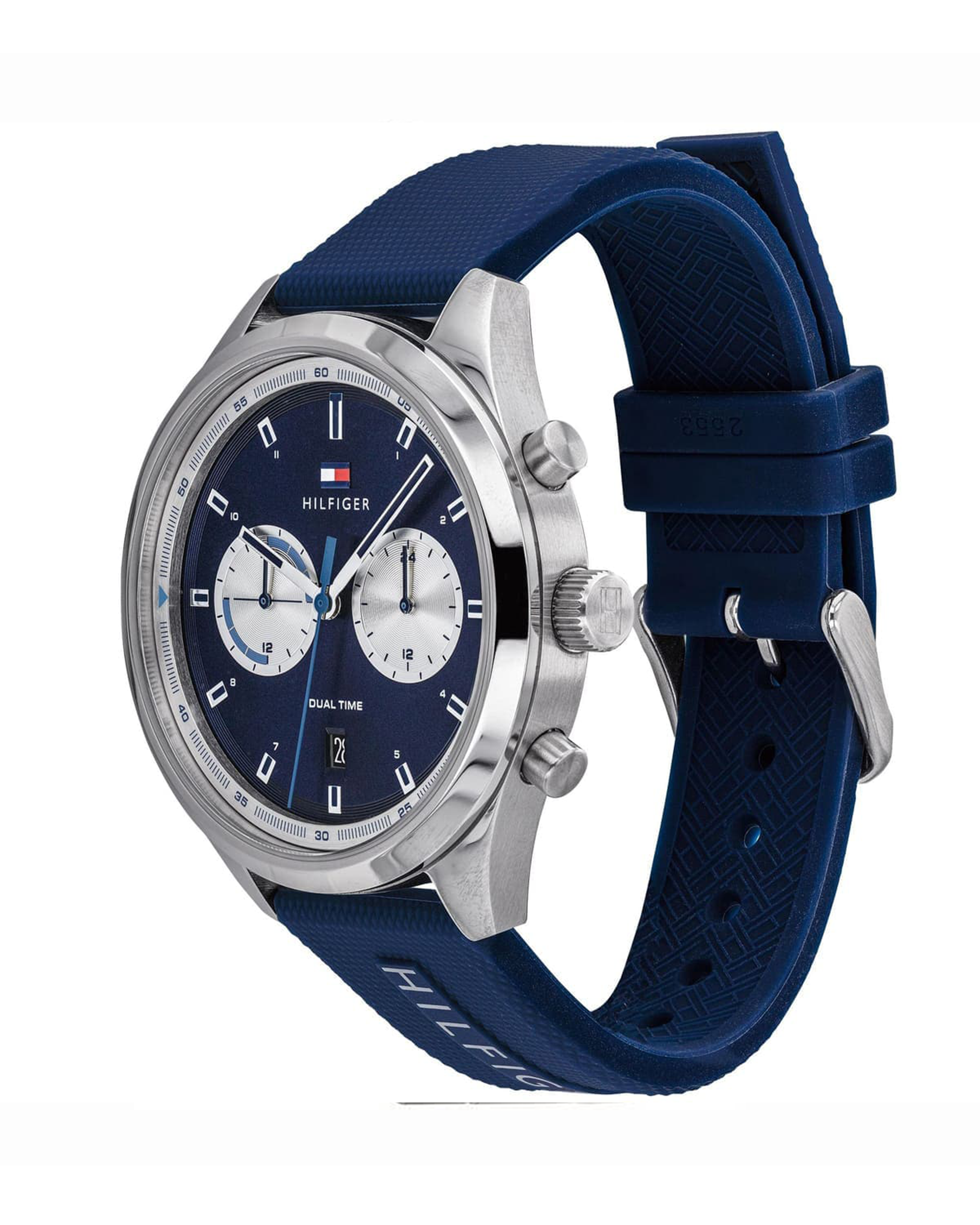 1791781 Bennett Watch