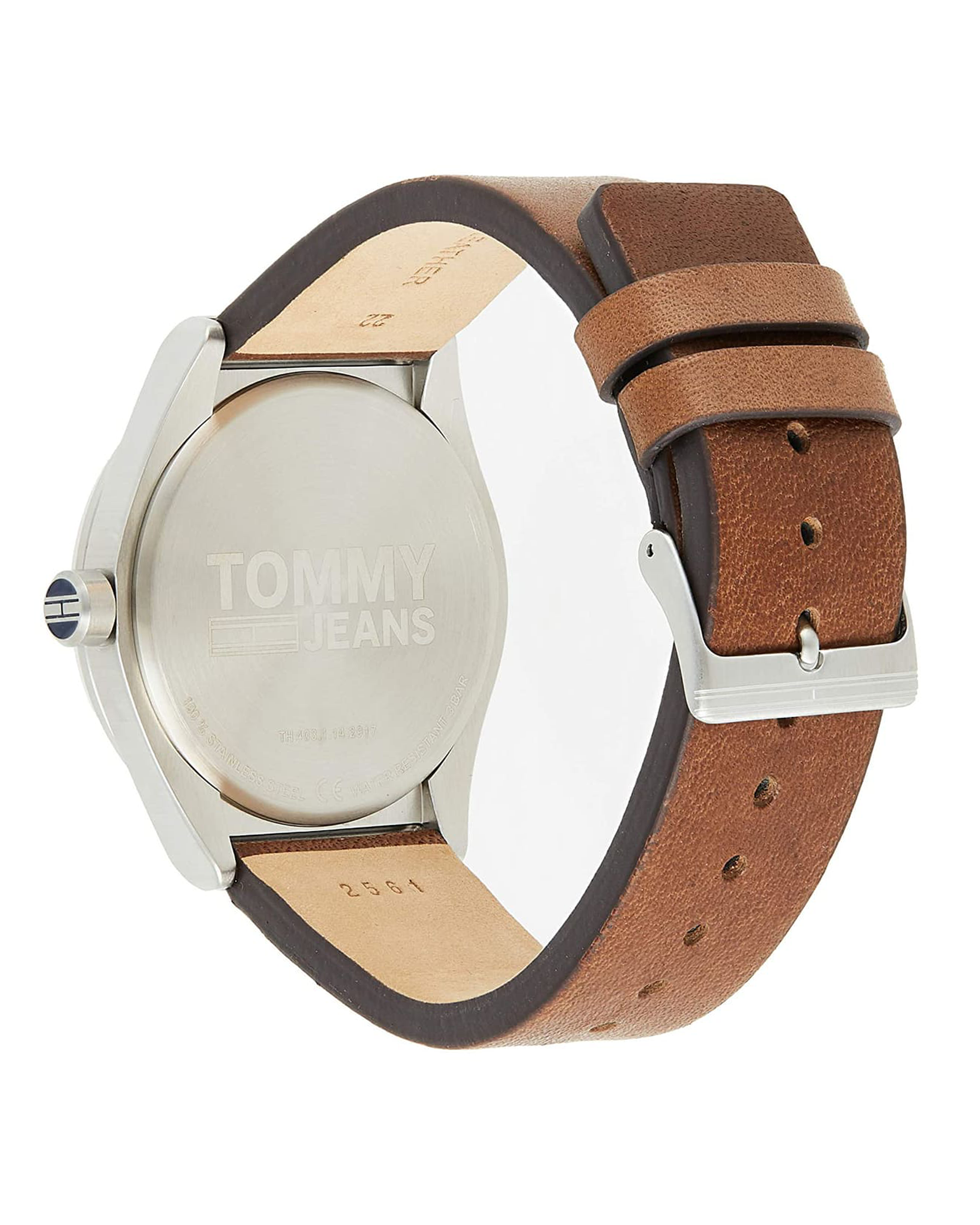 1791772 Monogram Watch