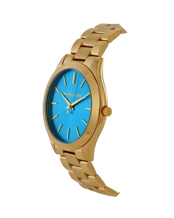 MK3265 Michael Kors Slim Runway Watch