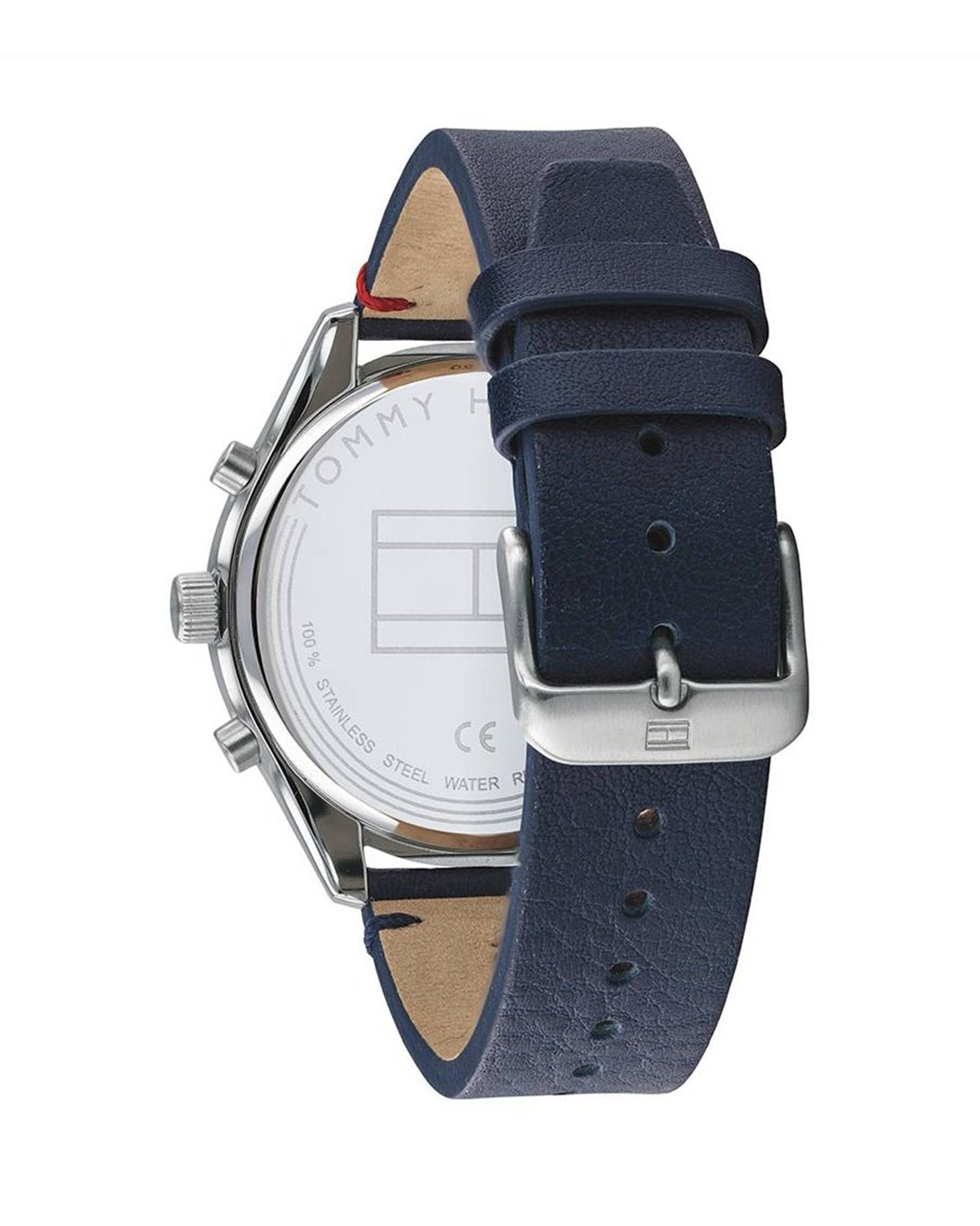 1791728 Bennett Watch